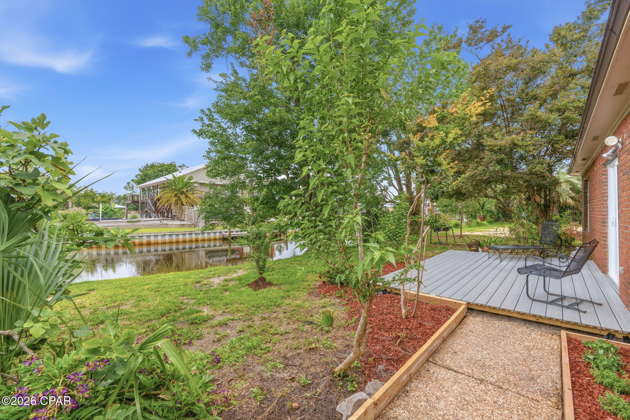 Baywood Shores Est Unit 3 - Residential