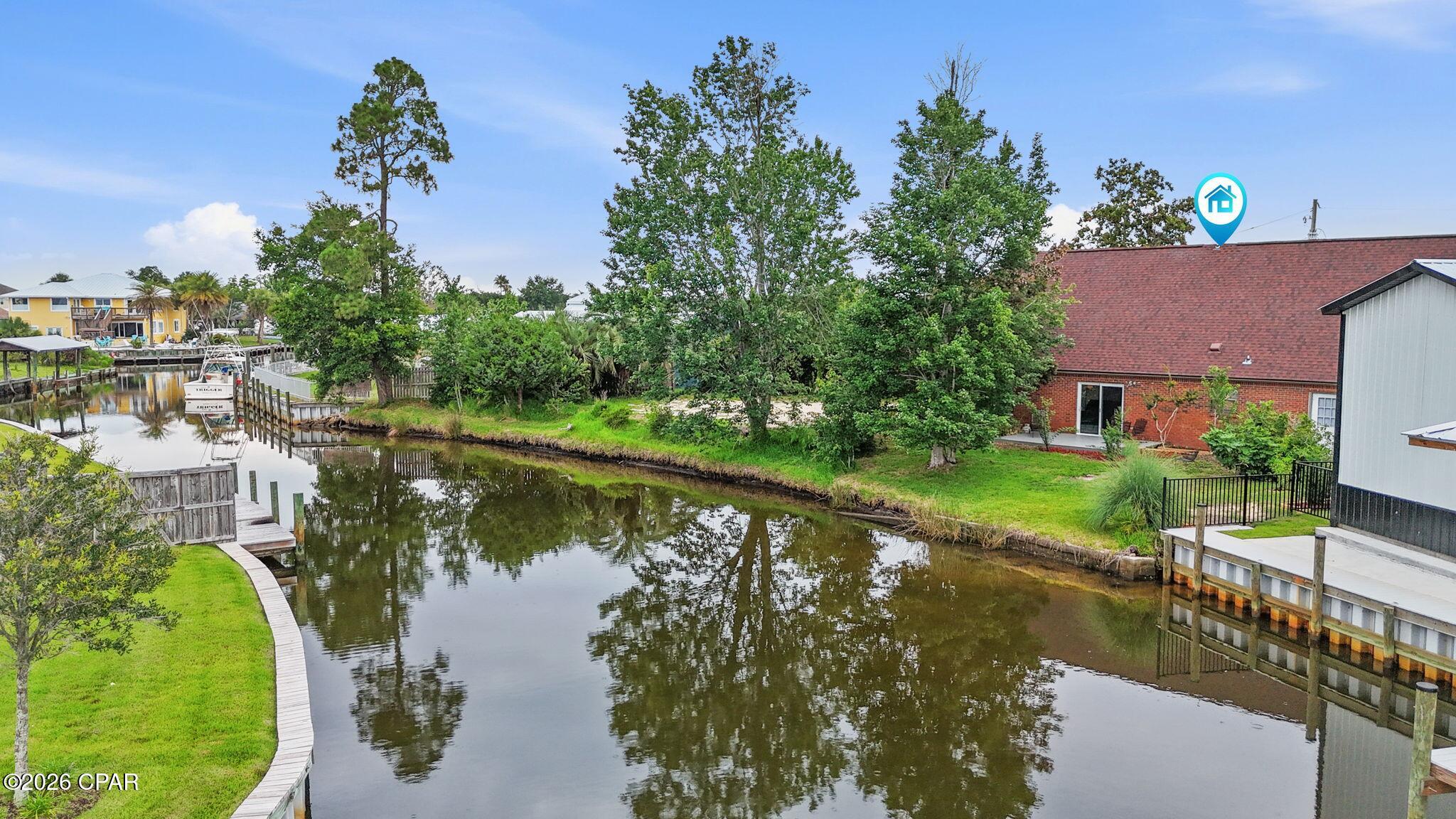 Baywood Shores Est Unit 3 - Residential