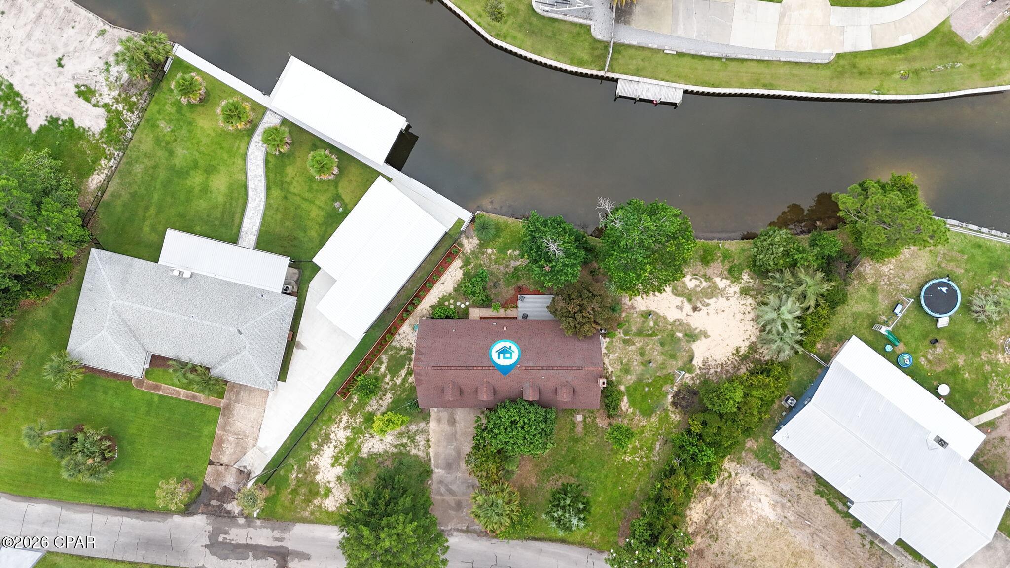 Baywood Shores Est Unit 3 - Residential