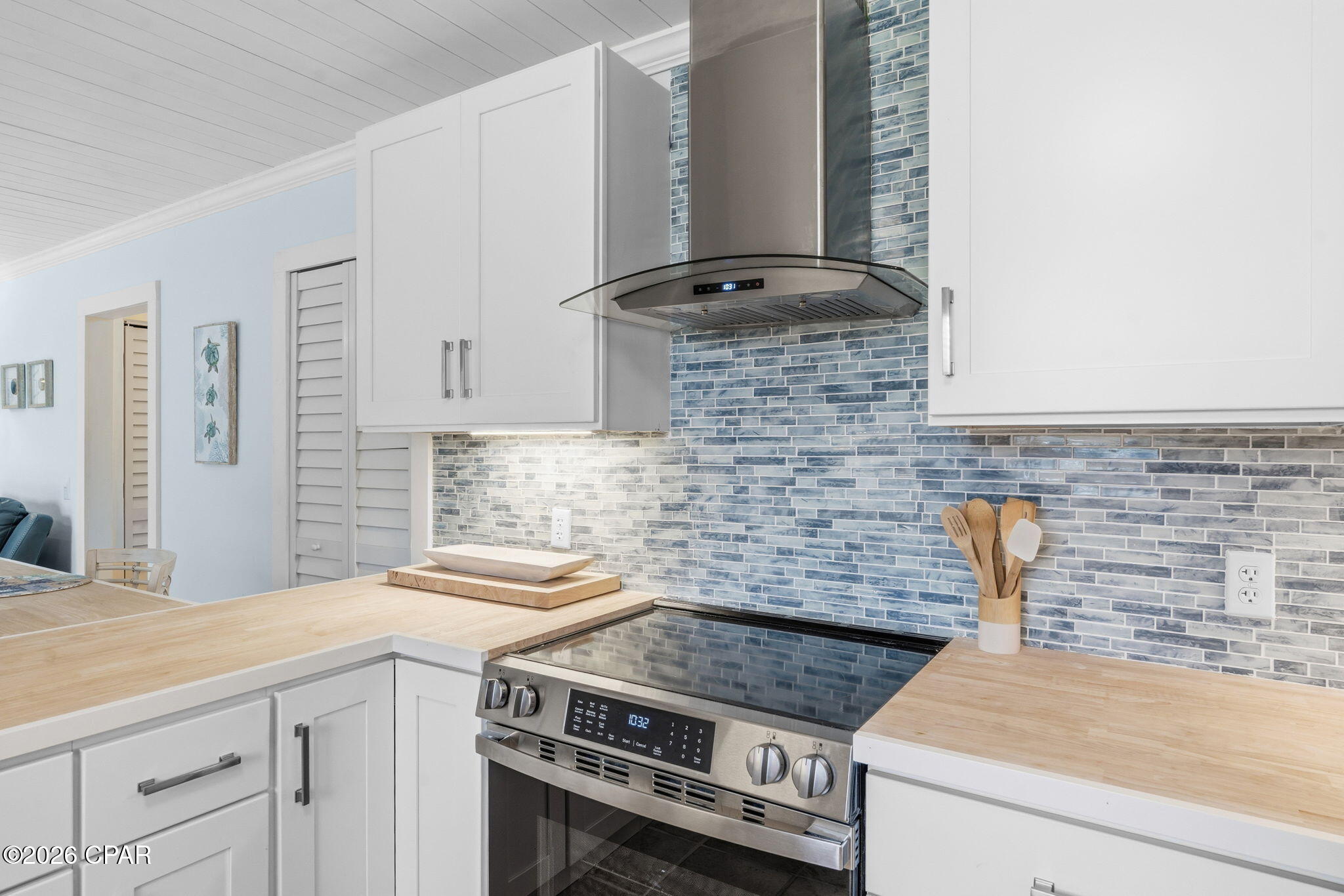 Baywood Shores Est Unit 3 - Residential