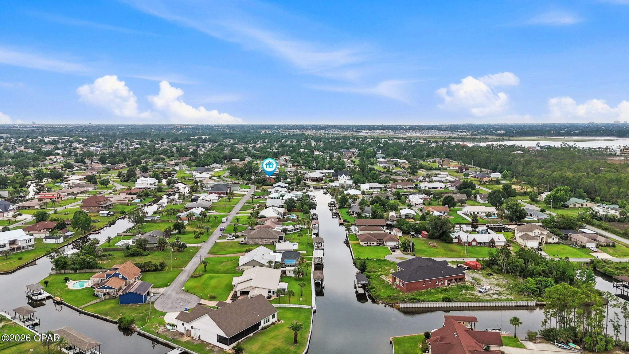 Baywood Shores Est Unit 3 - Residential