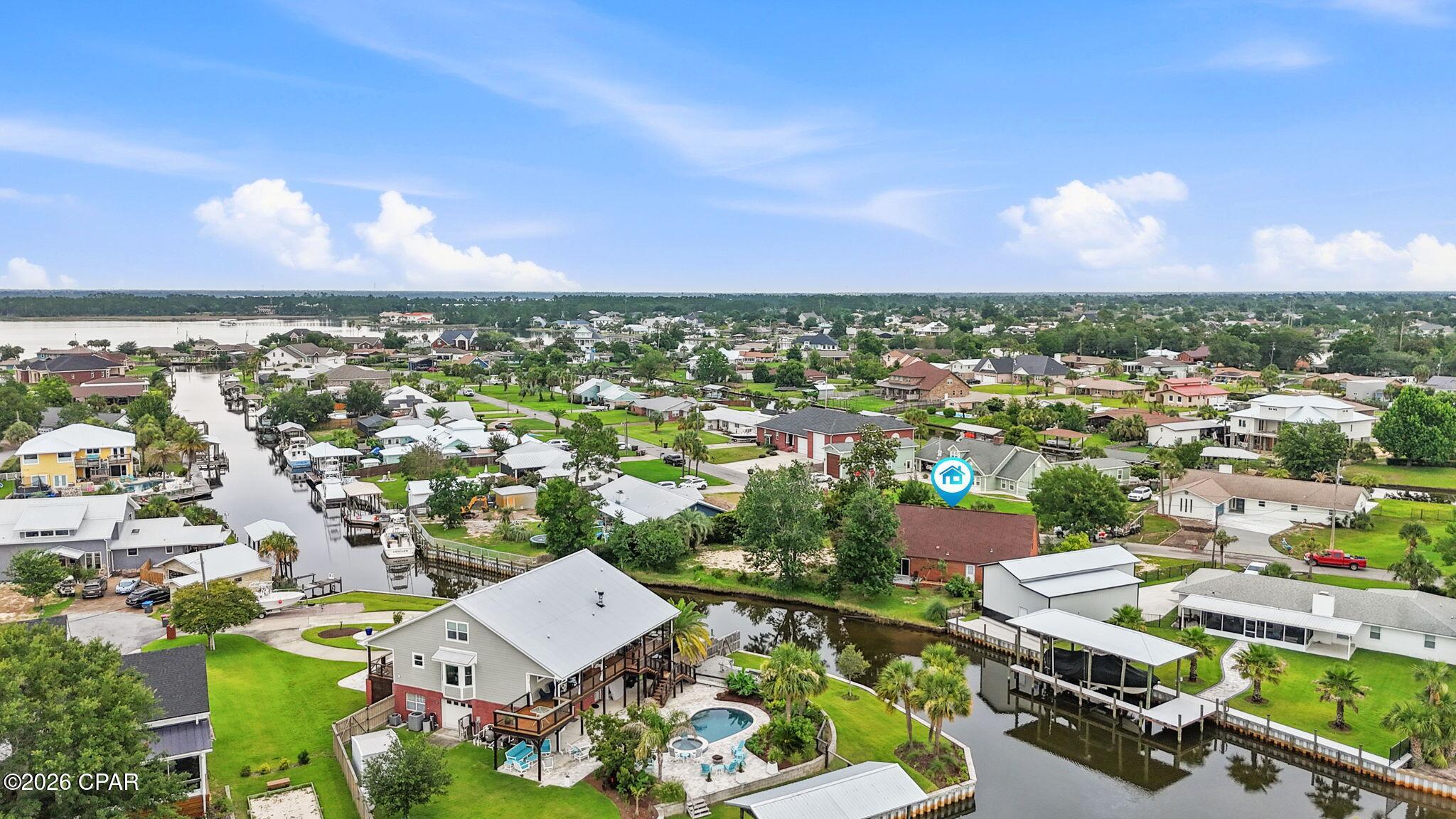 Baywood Shores Est Unit 3 - Residential