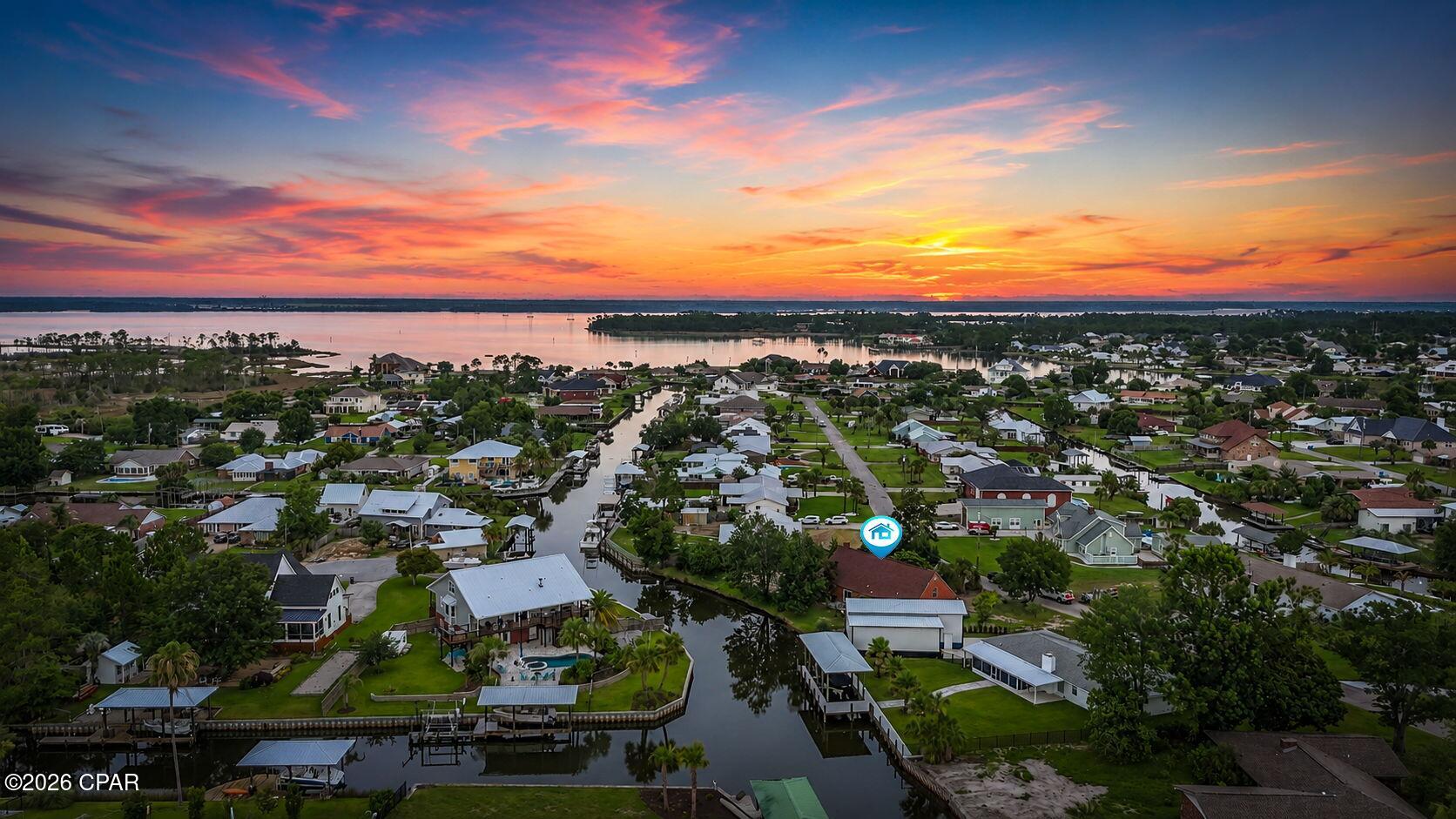 Baywood Shores Est Unit 3 - Residential