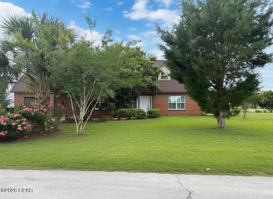 Baywood Shores Est Unit 3 - Residential