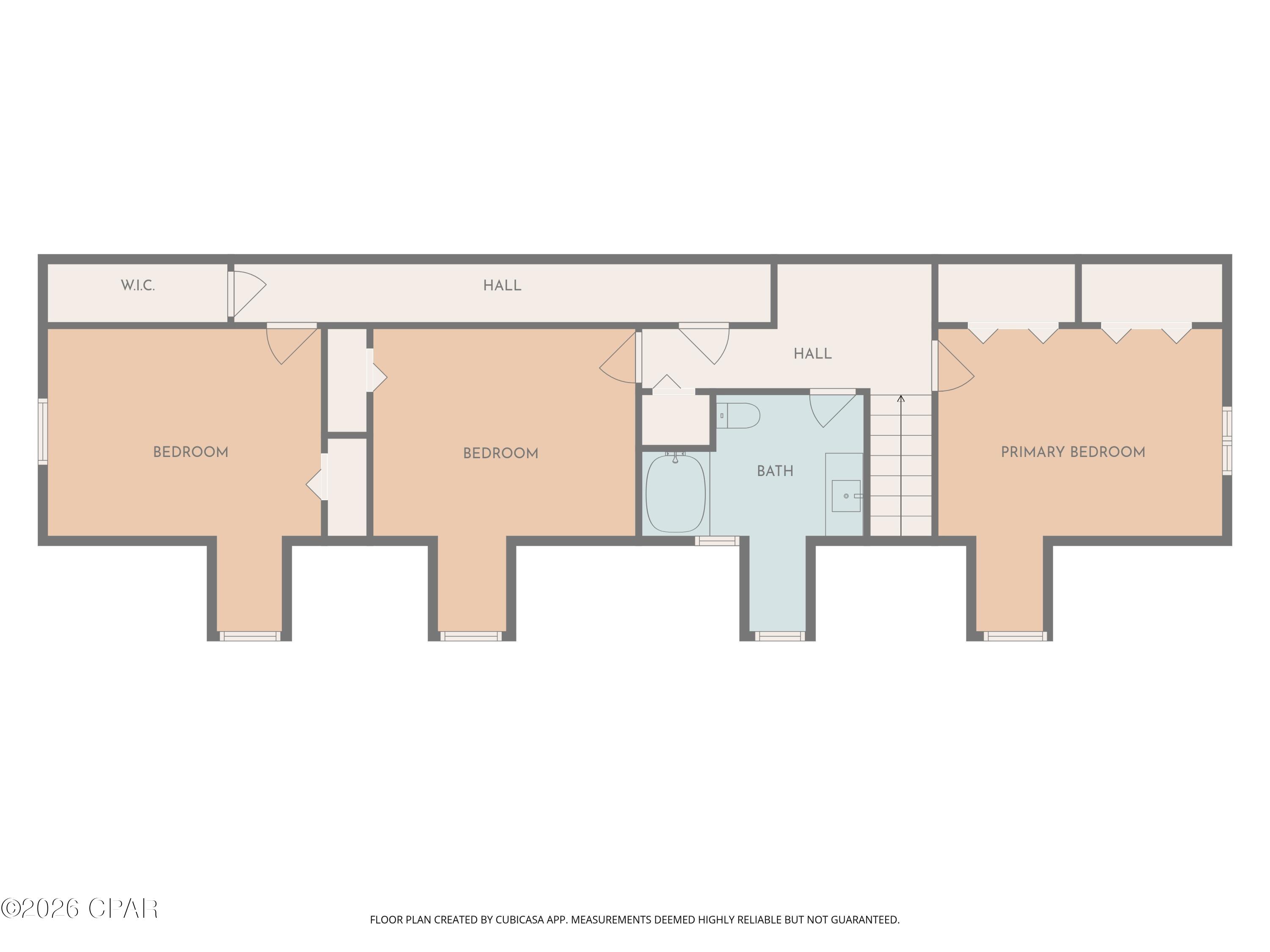 Baywood Shores Est Unit 3 - Residential
