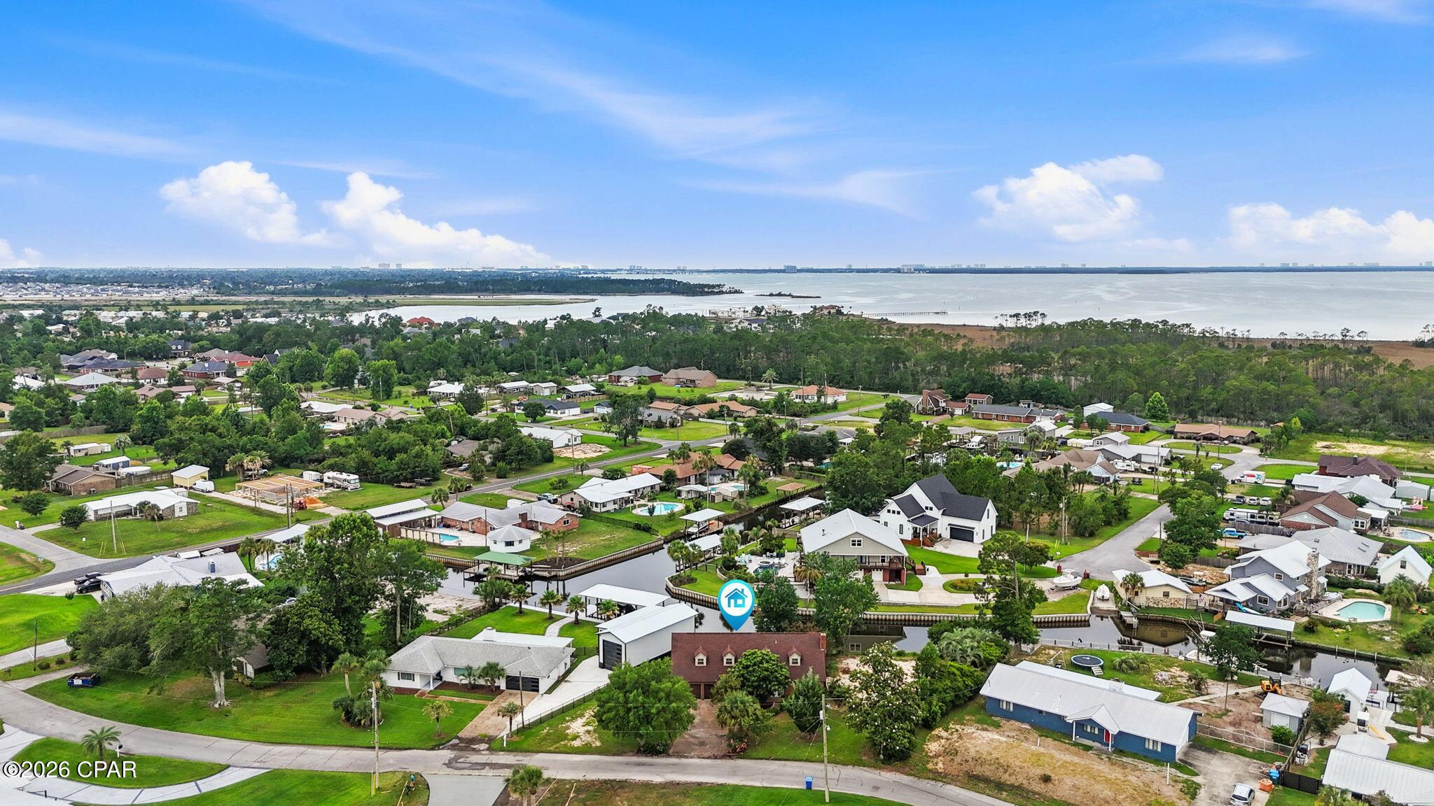 Baywood Shores Est Unit 3 - Residential