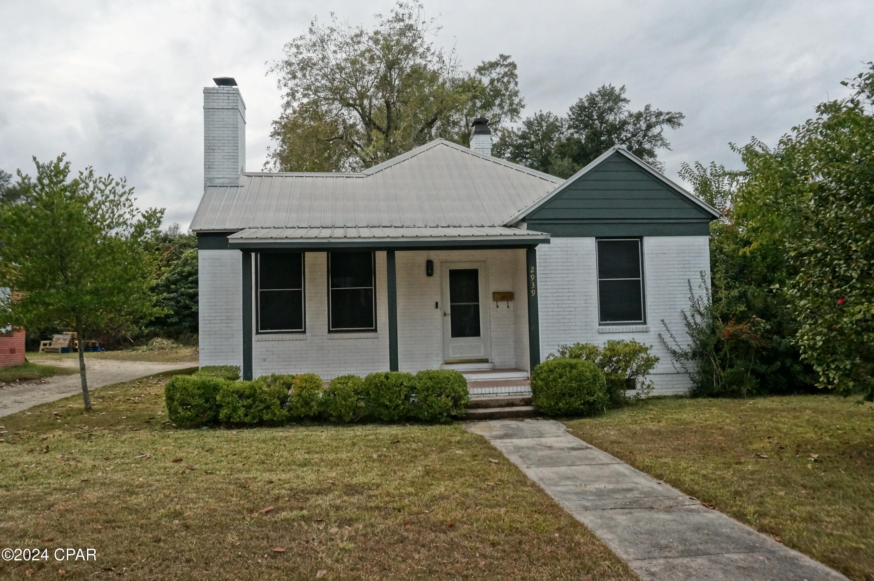 Charming, Renovated & Move-In Ready in the Heart of Marianna!

Welcome home to this beautifully renovated 3-bedroom, 1-bath residence located in the heart of Marianna! Thoughtfully updated while maintaining its cozy charm, this home is ready for its next owner to simply move in and enjoy.

Step inside to a bright and inviting interior featuring  an updated layout that feels clean, comfortable, and welcoming. The remodeled bathroom offers a fresh, modern feel, while the kitchen is sure to impress with brand-new flooring, sleek cabinetry, and stainless-steel appliances.

Whether you're a first-time homebuyer, looking to downsize, or searching for an investment opportunity, this charming home offers an excellent combination of style, comfort, and location.

Situated on one of Marianna's desirable streets and conveniently close to the town's amenities, this is a home you'll want to see in person.

Beautifully updated. Move-in ready. Conveniently located.

Don't wait--schedule your private showing today before this Marianna gem is gone!