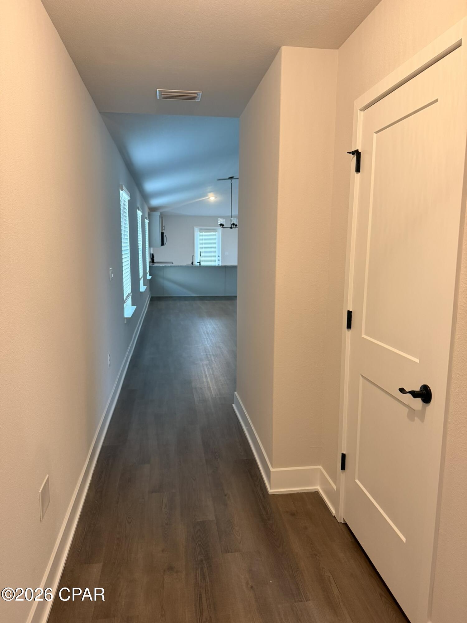[No Recorded Subdiv] - Residential Lease