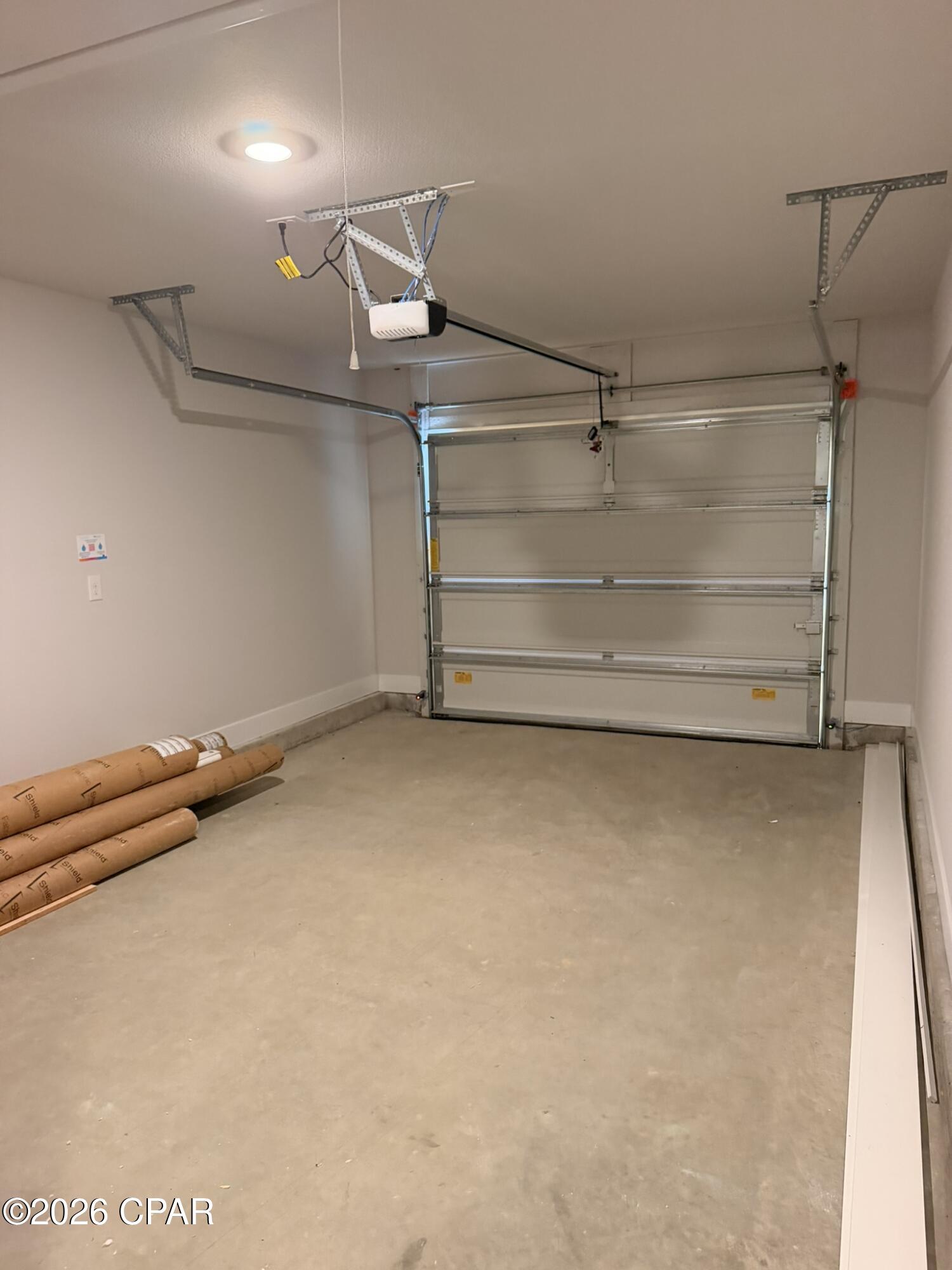 [No Recorded Subdiv] - Residential Lease
