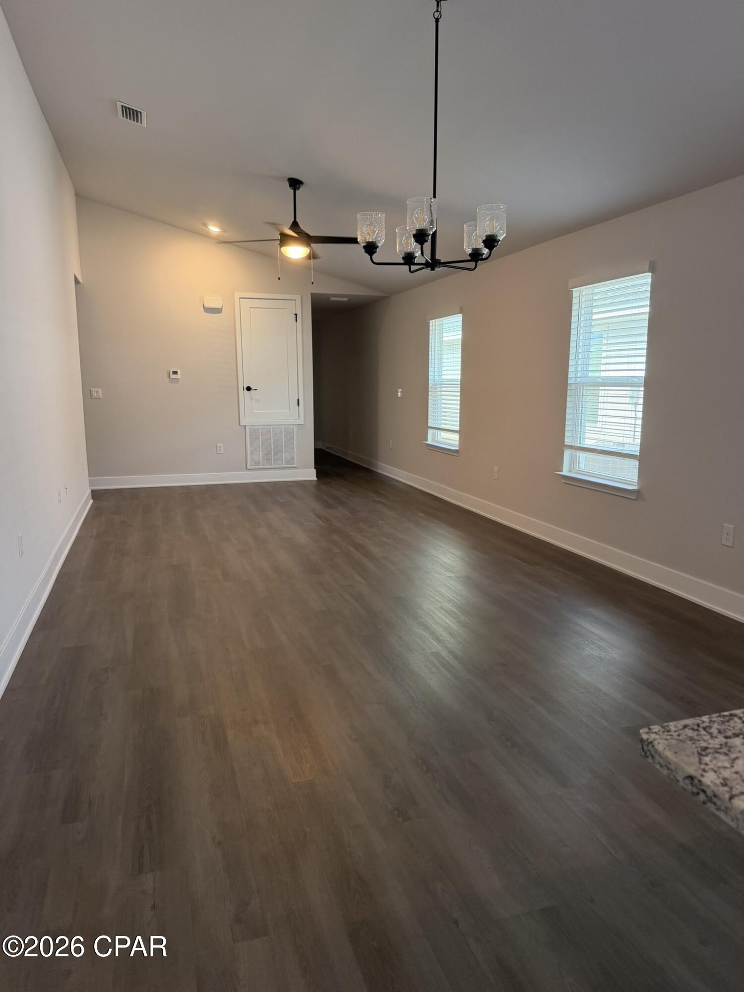 [No Recorded Subdiv] - Residential Lease