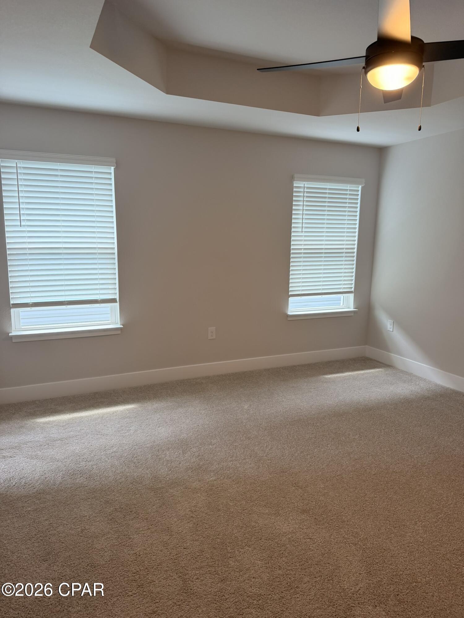 [No Recorded Subdiv] - Residential Lease