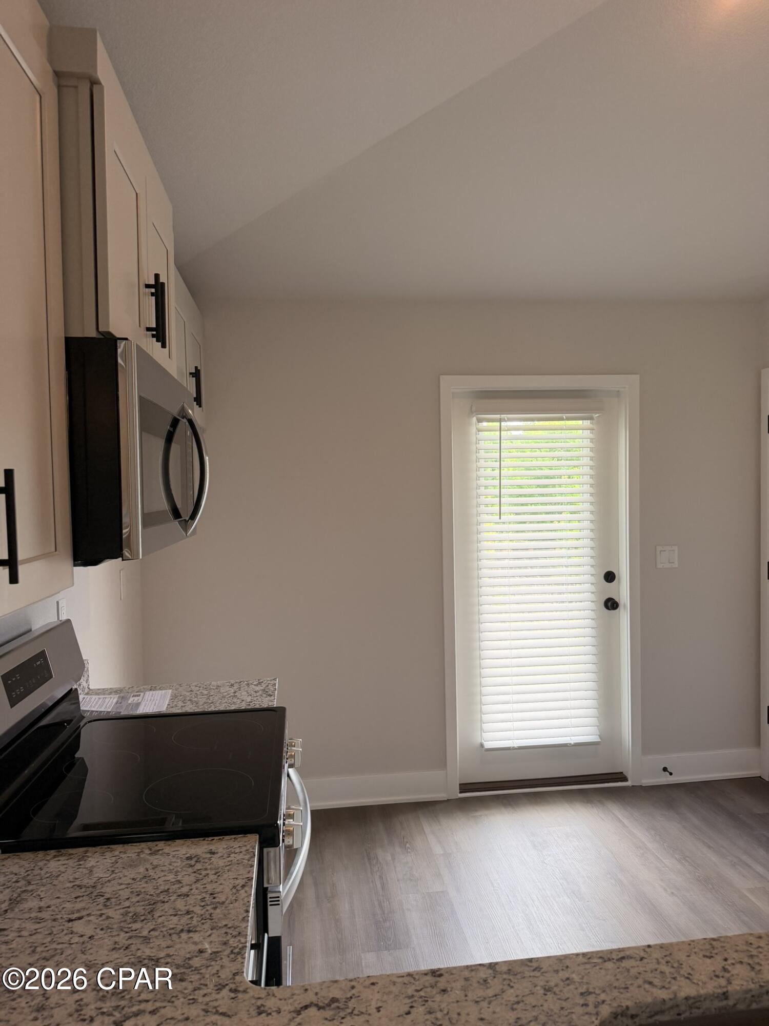 [No Recorded Subdiv] - Residential Lease