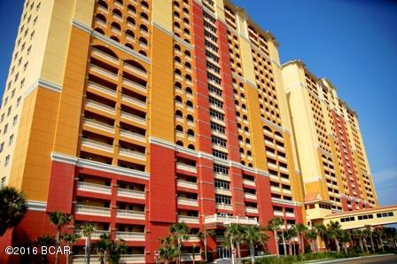 Calypso Towers I - Residential