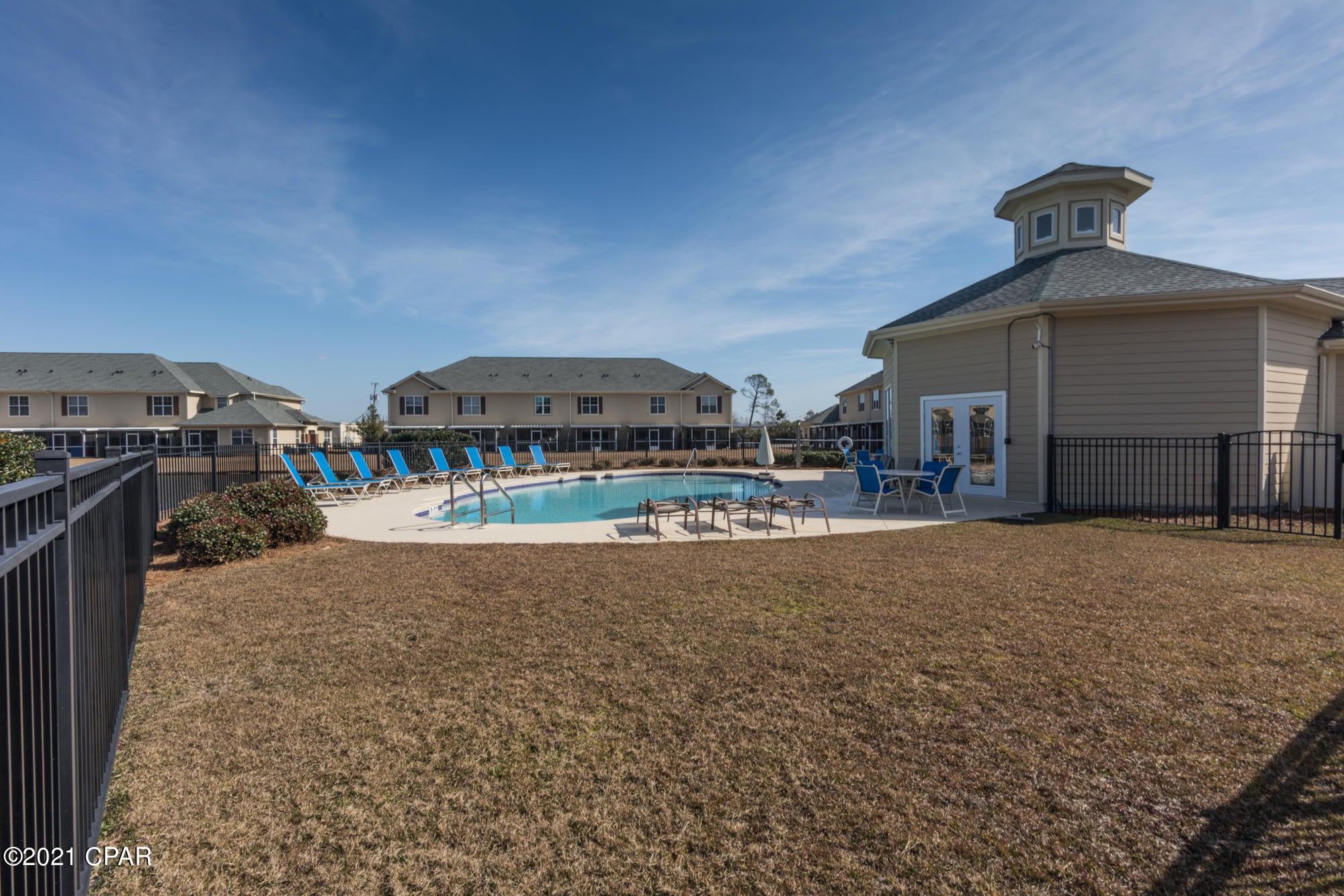 Baldwin Rowe - Residential