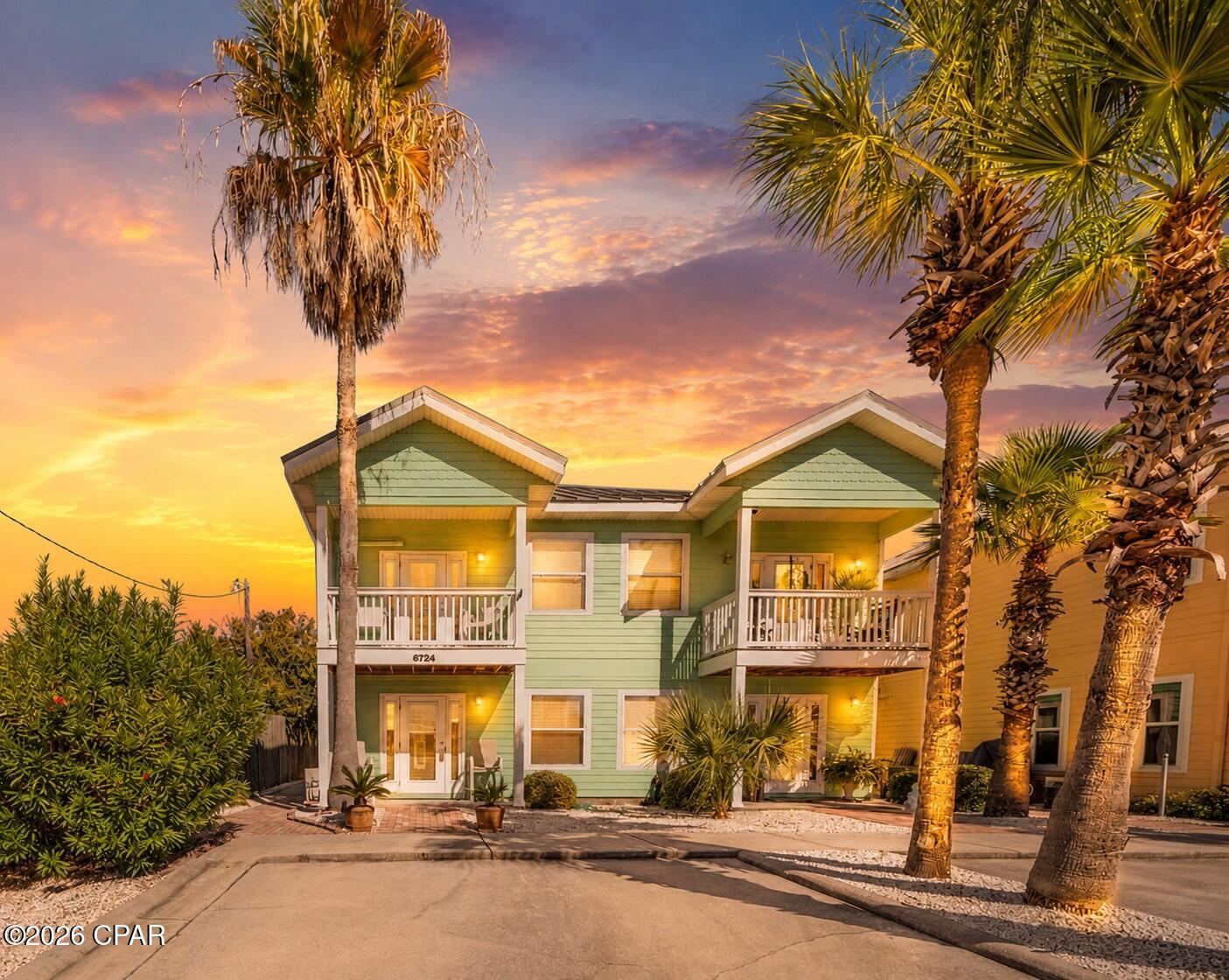 Sago Park Townhomes - Residential