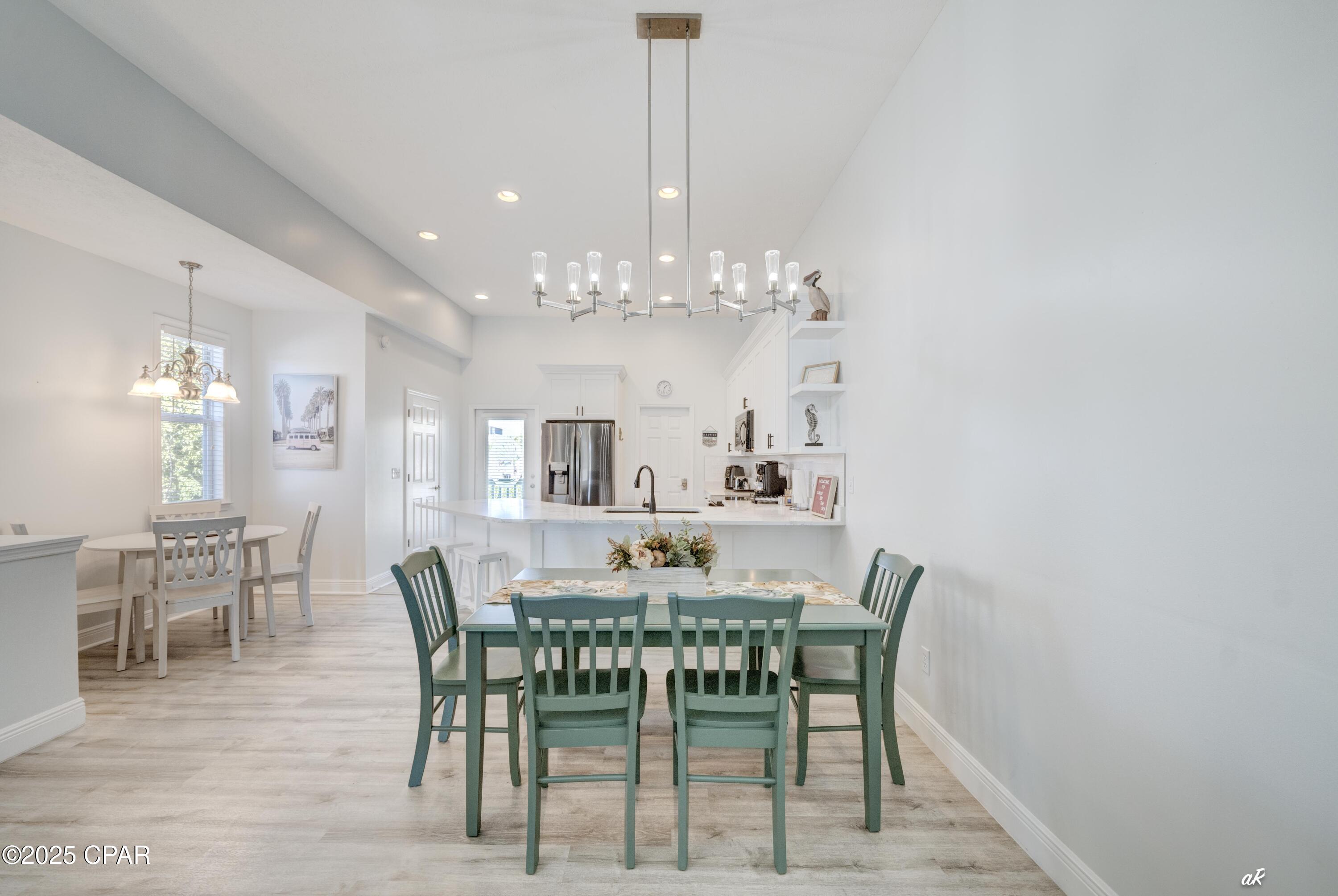 Sago Park Townhomes - Residential