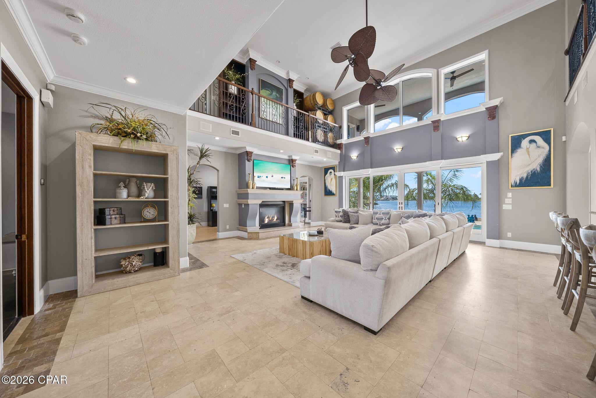 Bonefish Pointe - Residential