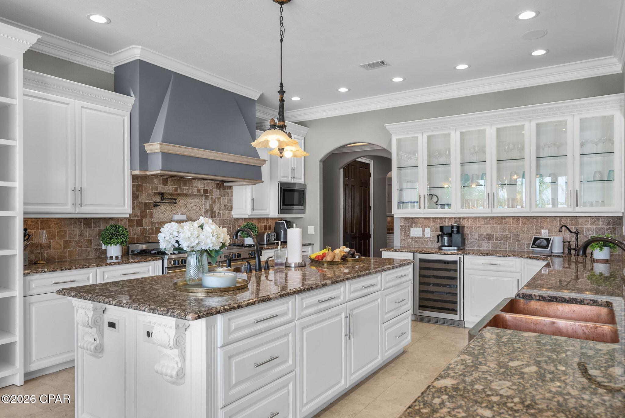 Bonefish Pointe - Residential