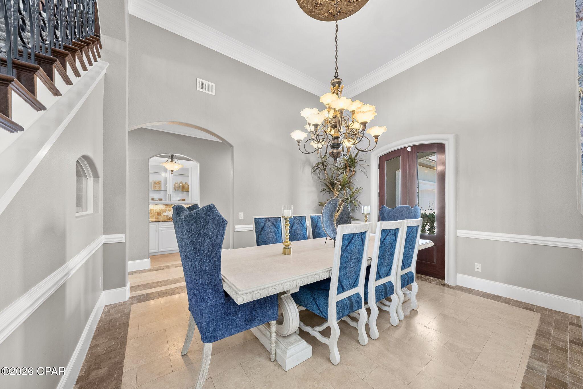 Bonefish Pointe - Residential