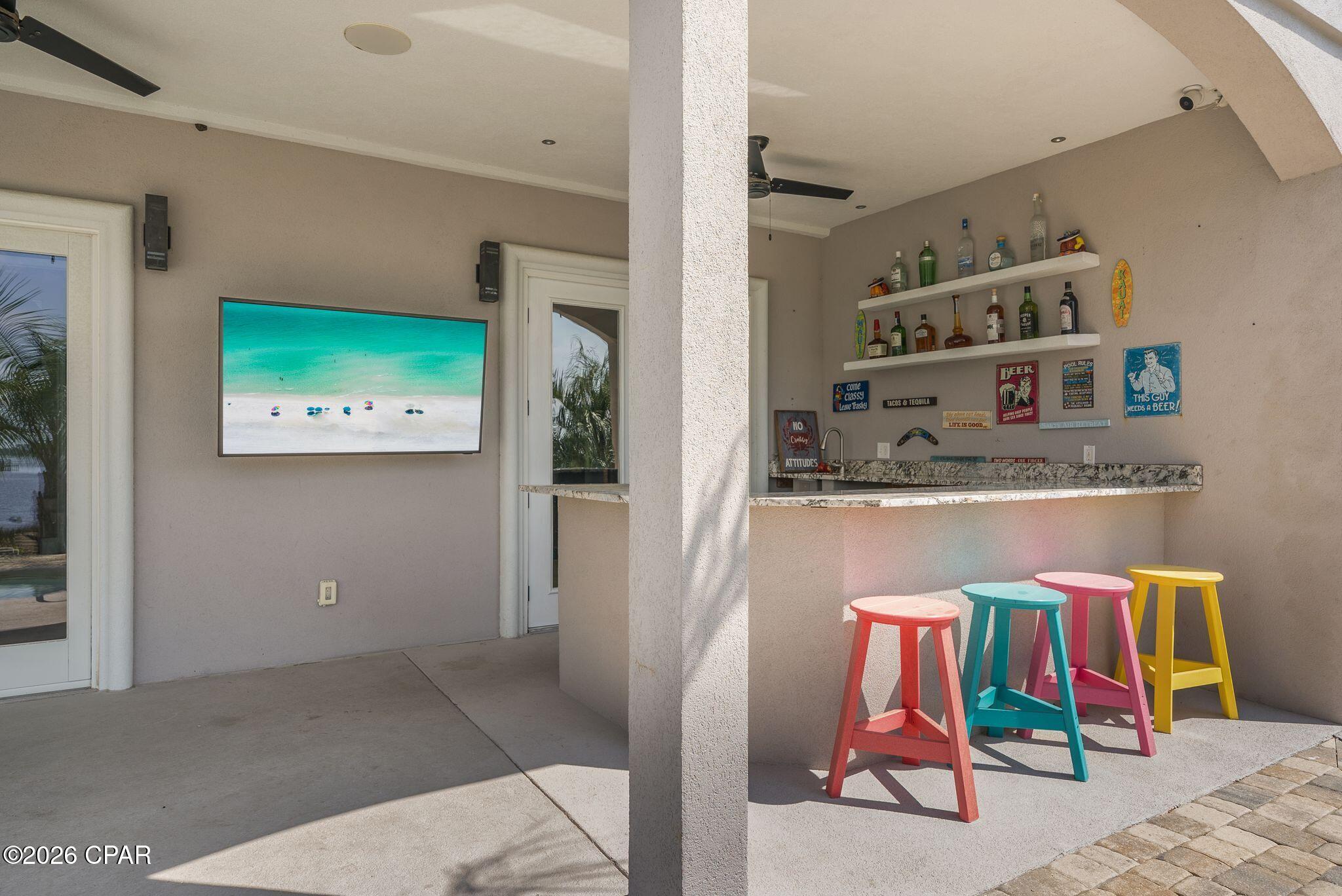 Bonefish Pointe - Residential