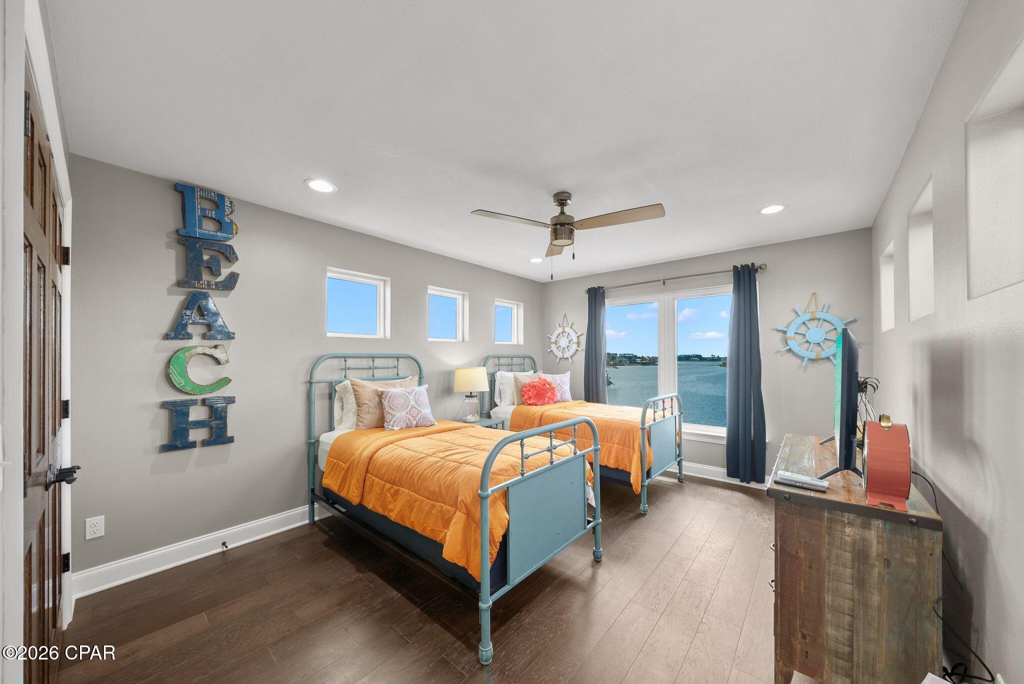 Bonefish Pointe - Residential