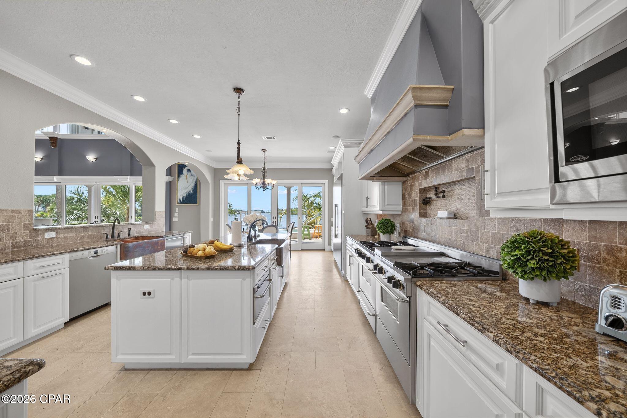 Bonefish Pointe - Residential