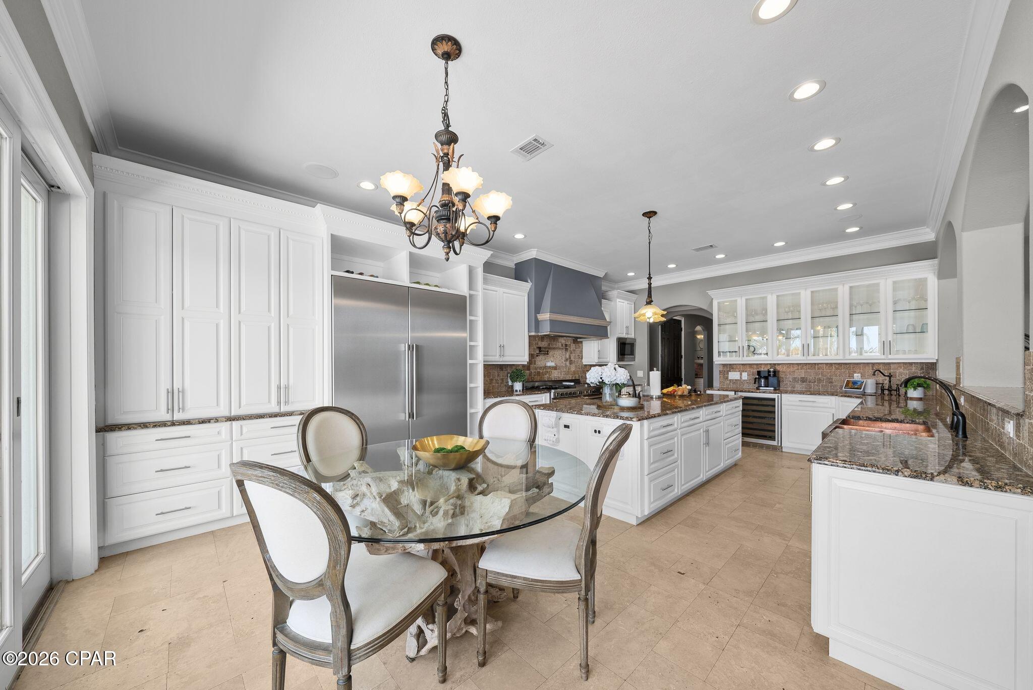 Bonefish Pointe - Residential