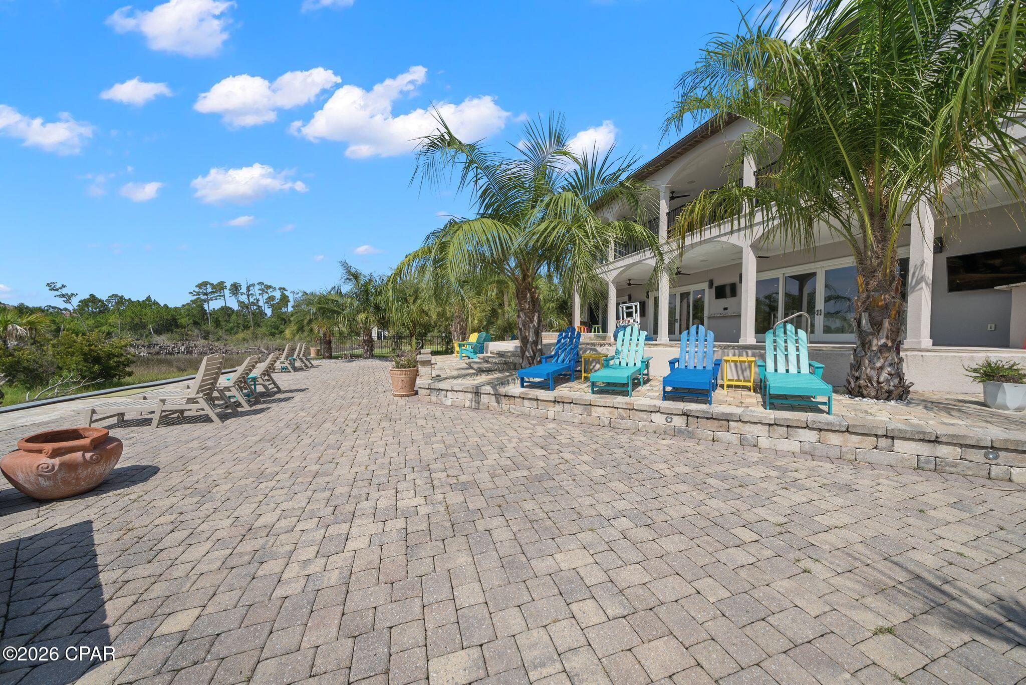 Bonefish Pointe - Residential