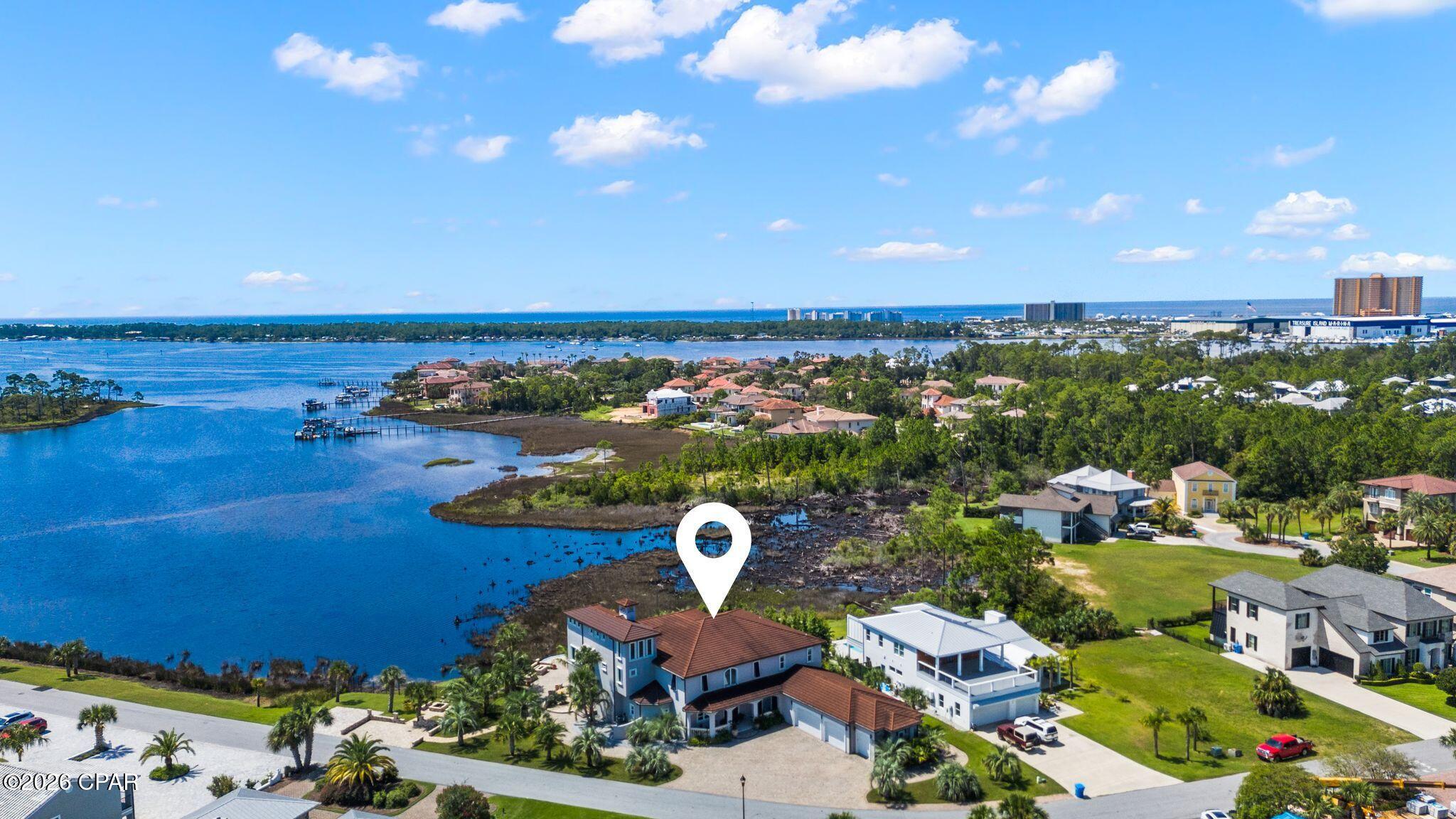Bonefish Pointe - Residential