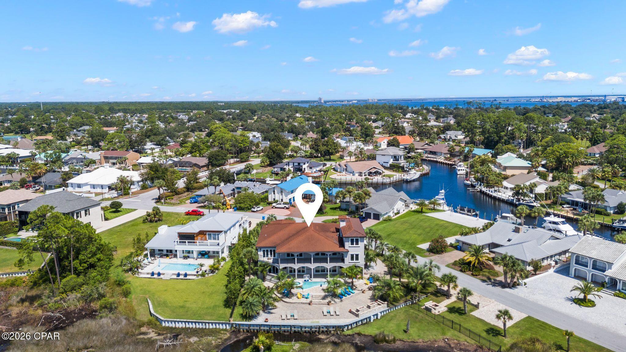 Bonefish Pointe - Residential