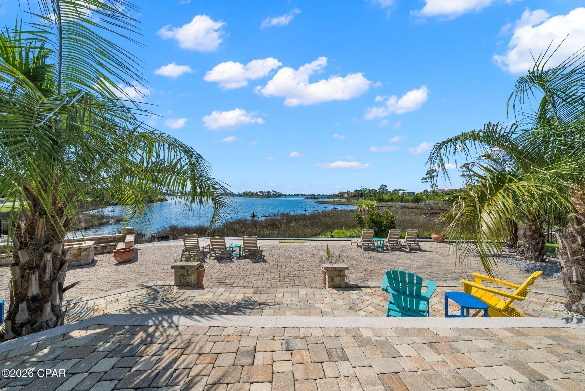 Bonefish Pointe - Residential