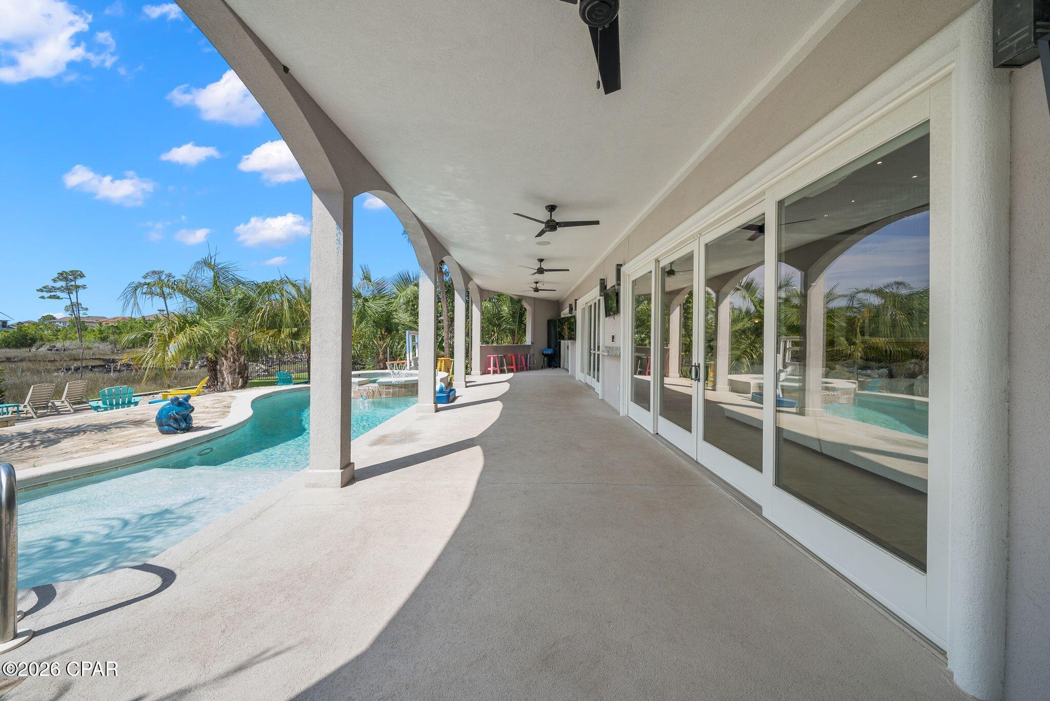 Bonefish Pointe - Residential