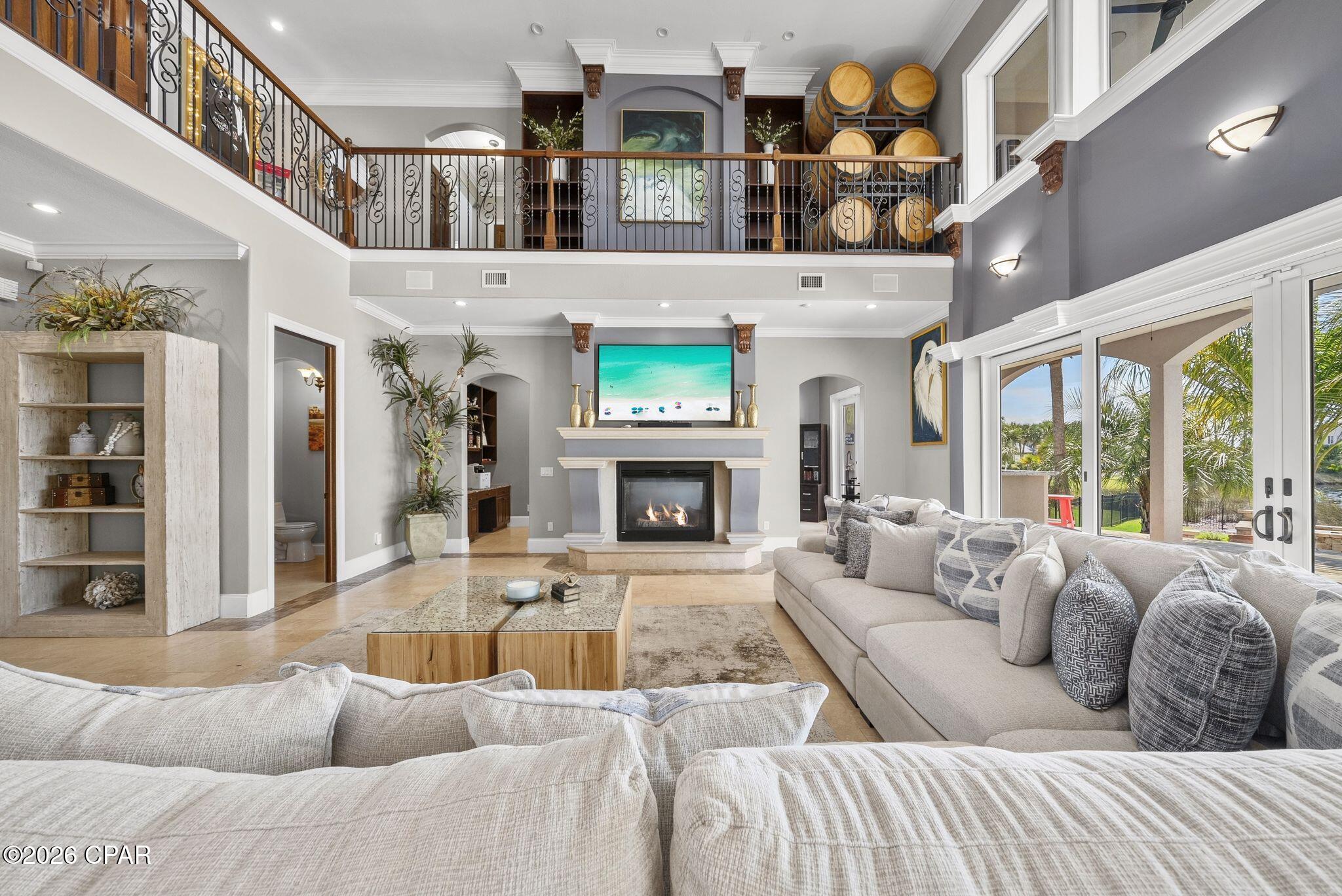 Bonefish Pointe - Residential