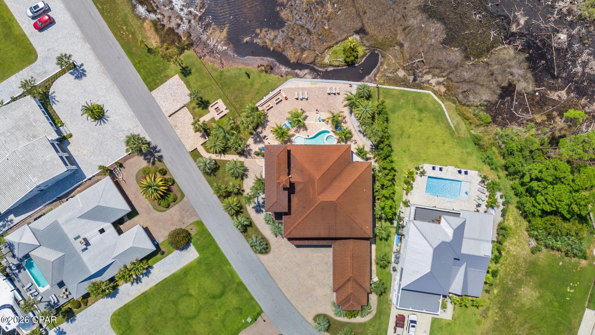 Bonefish Pointe - Residential