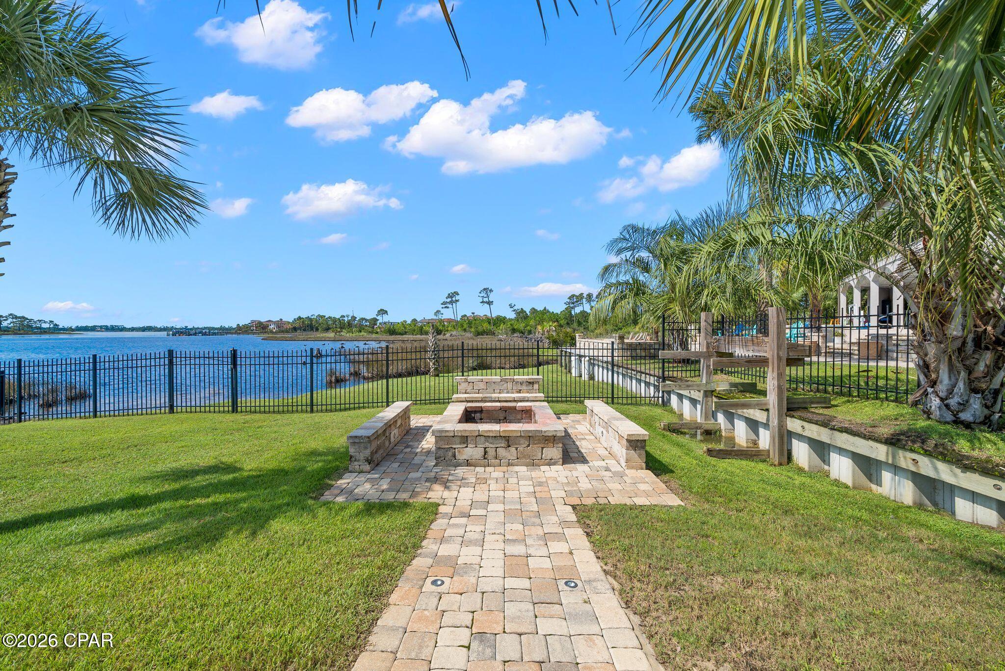 Bonefish Pointe - Residential