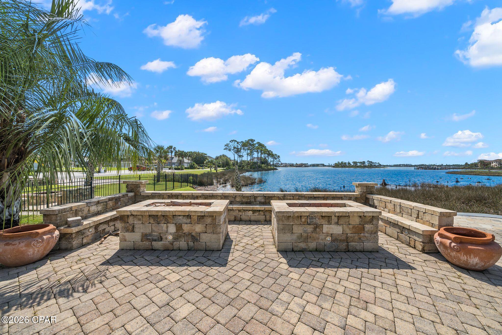 Bonefish Pointe - Residential