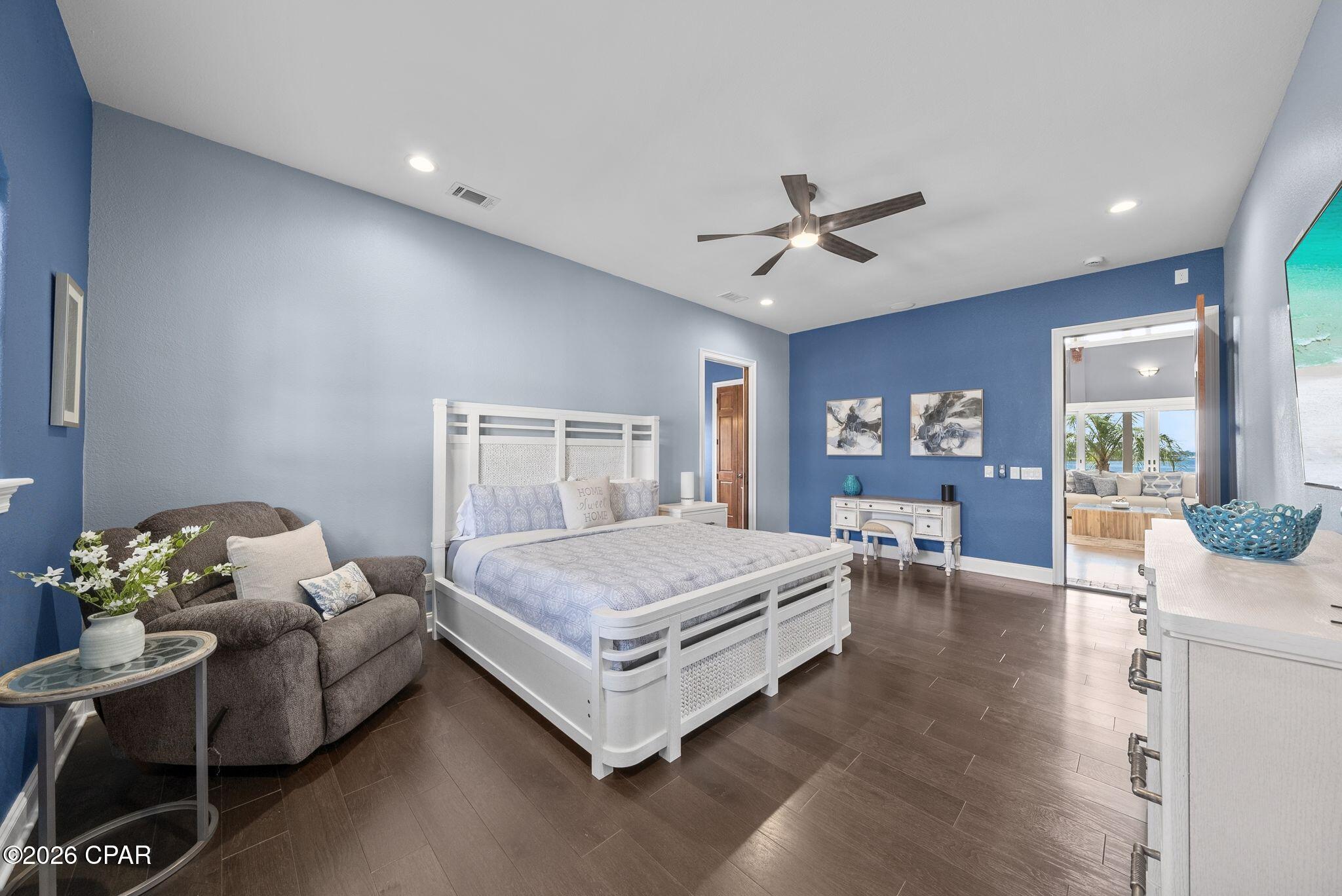 Bonefish Pointe - Residential