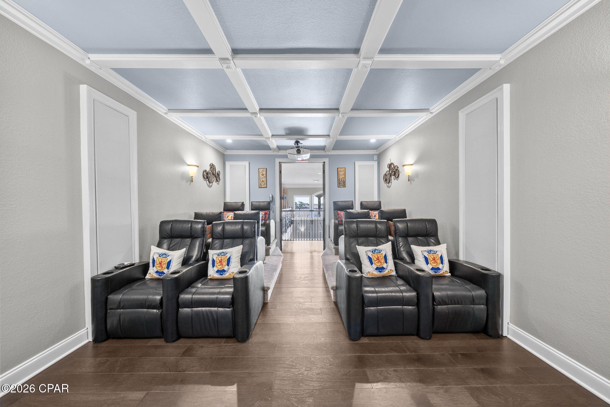 Bonefish Pointe - Residential