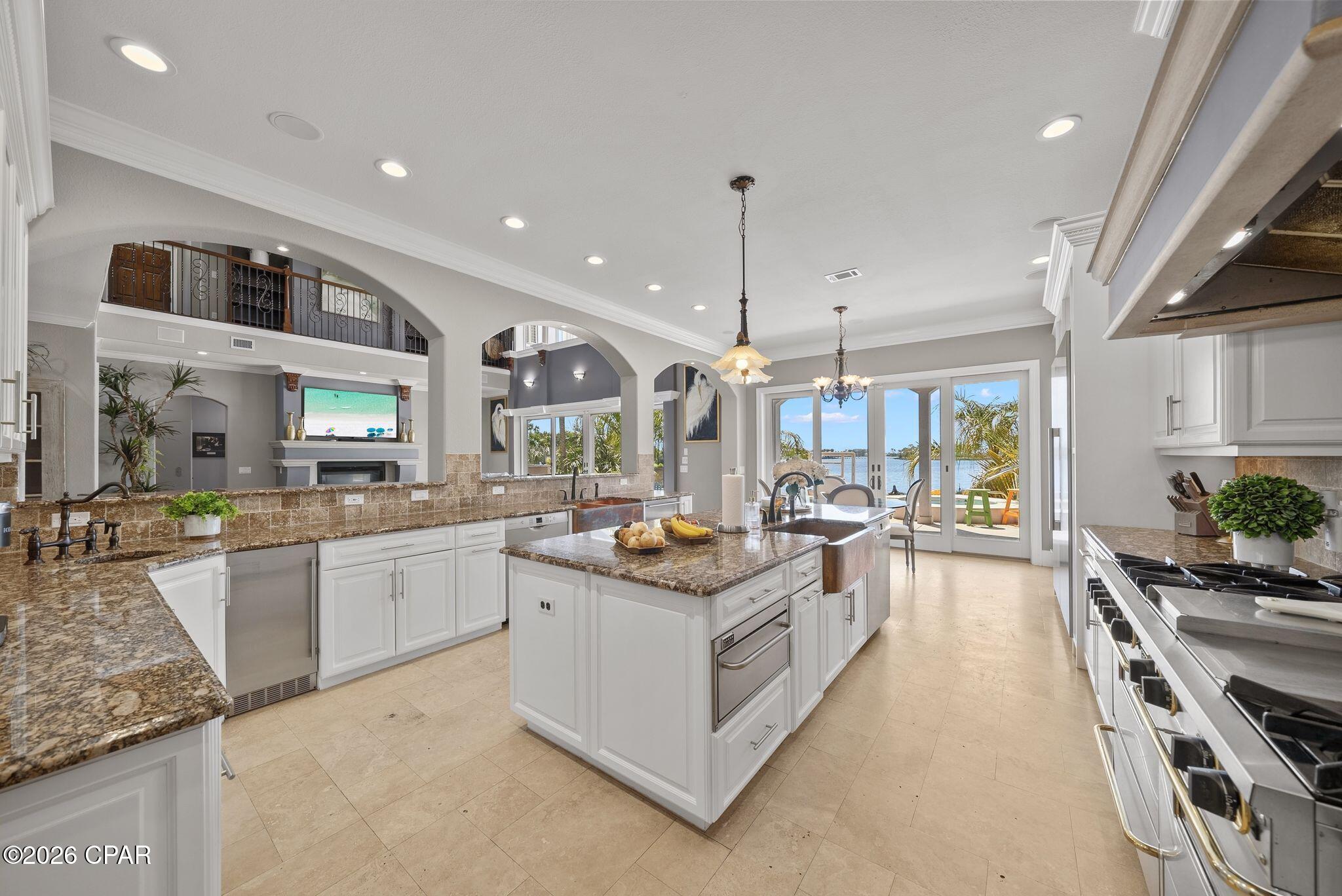 Bonefish Pointe - Residential