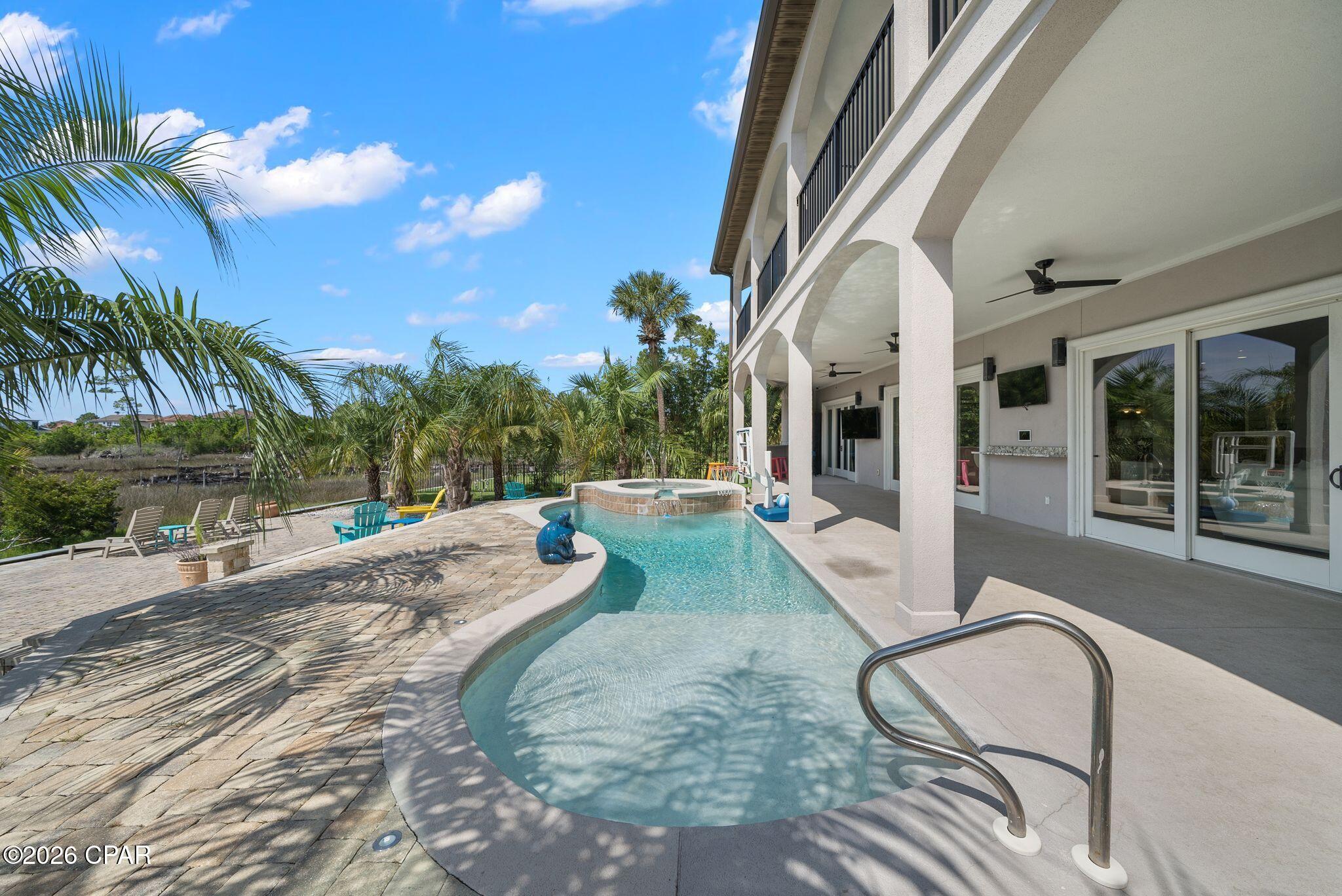 Bonefish Pointe - Residential