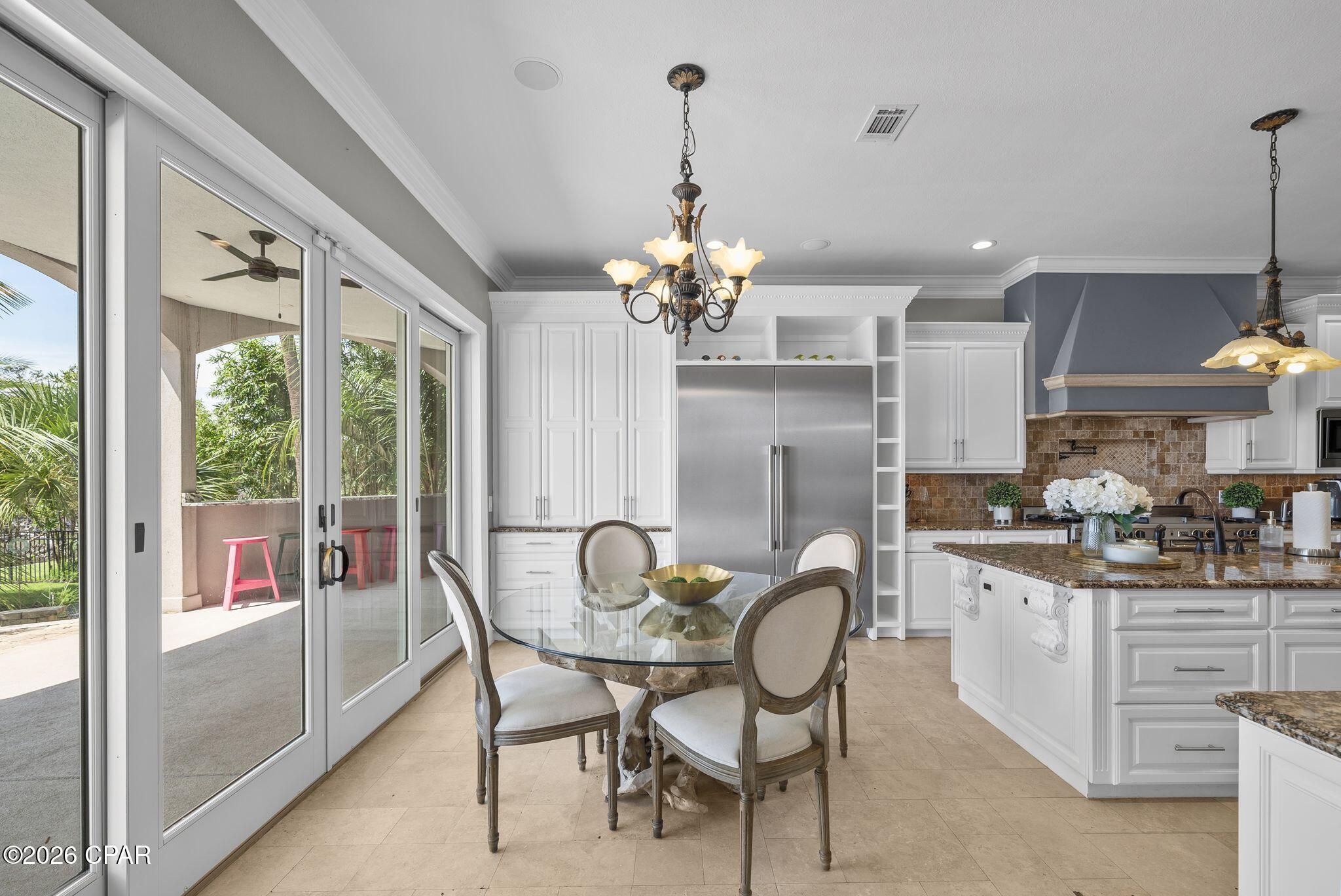 Bonefish Pointe - Residential