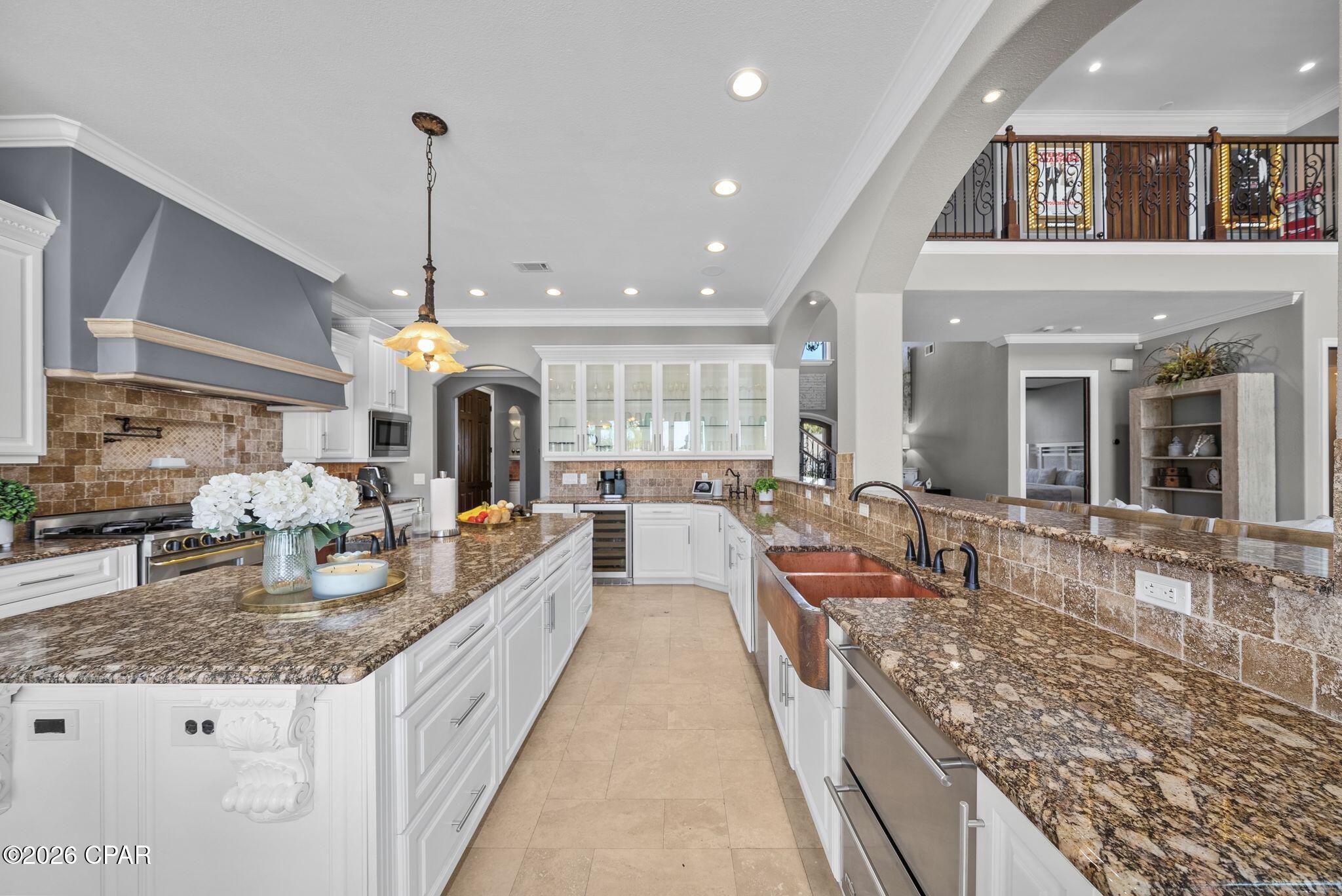 Bonefish Pointe - Residential