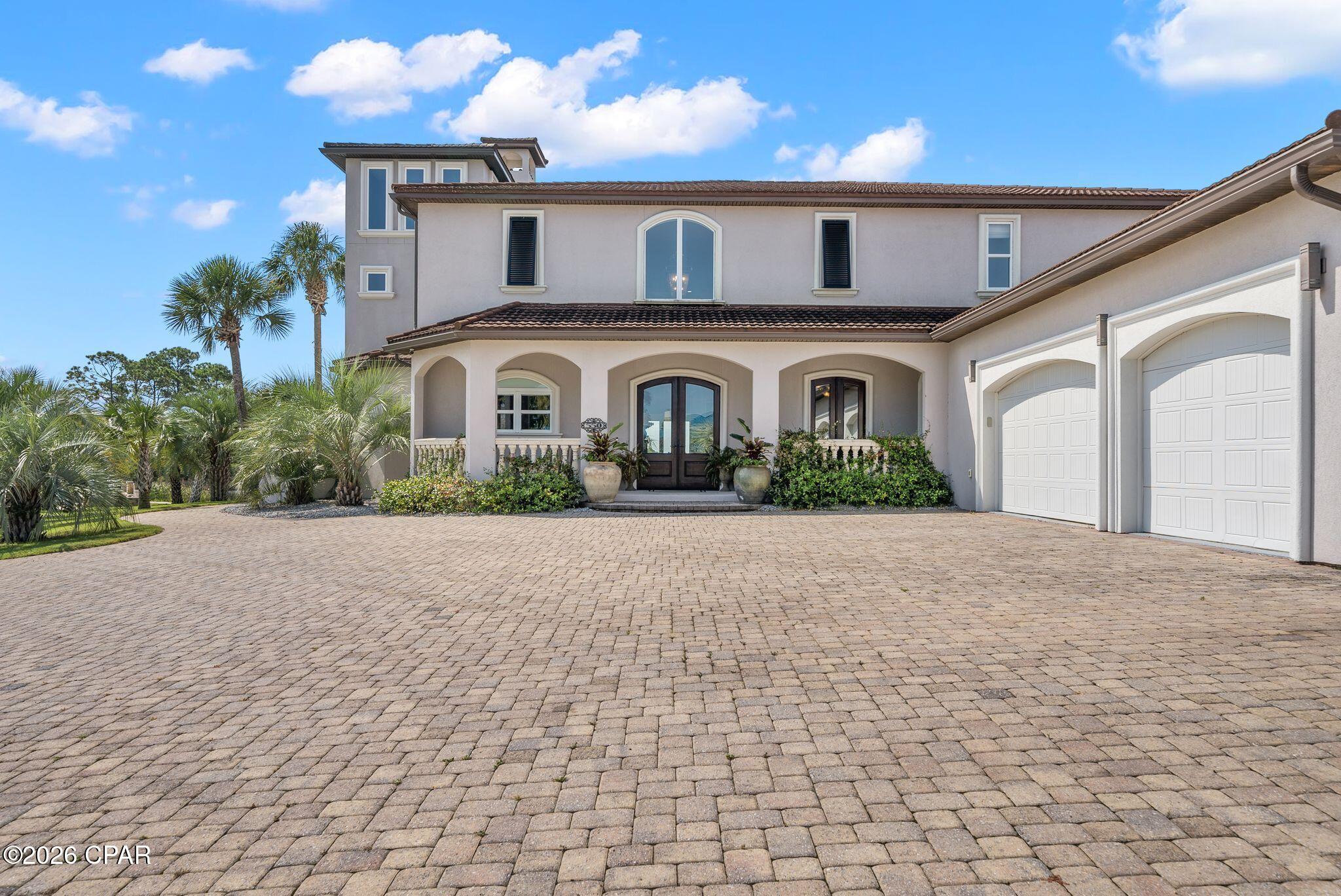 Bonefish Pointe - Residential
