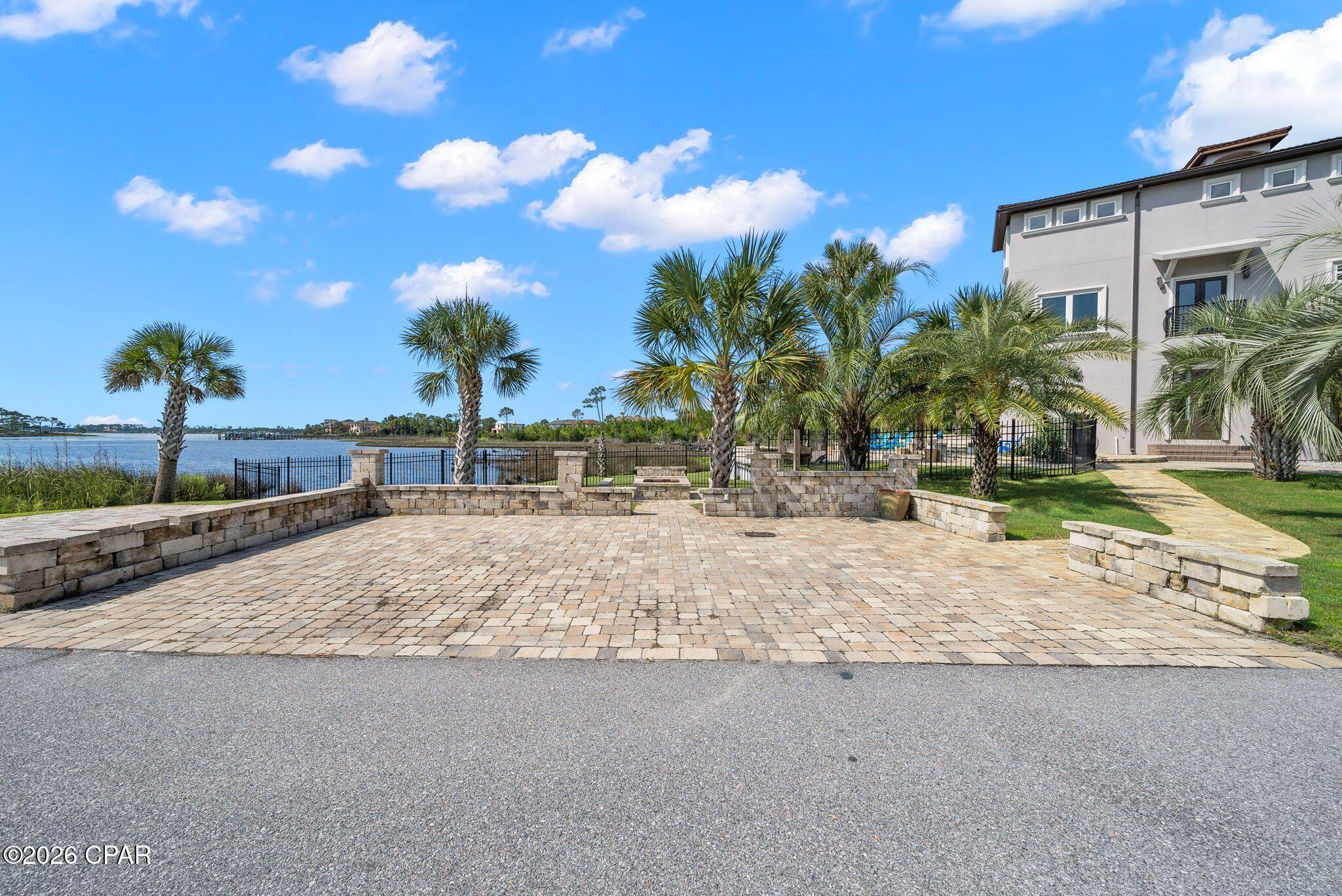 Bonefish Pointe - Residential