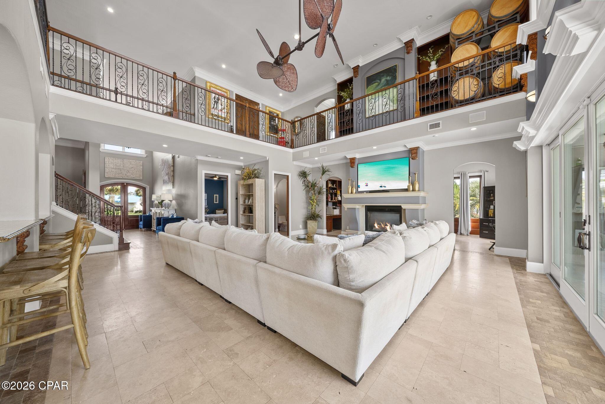 Bonefish Pointe - Residential