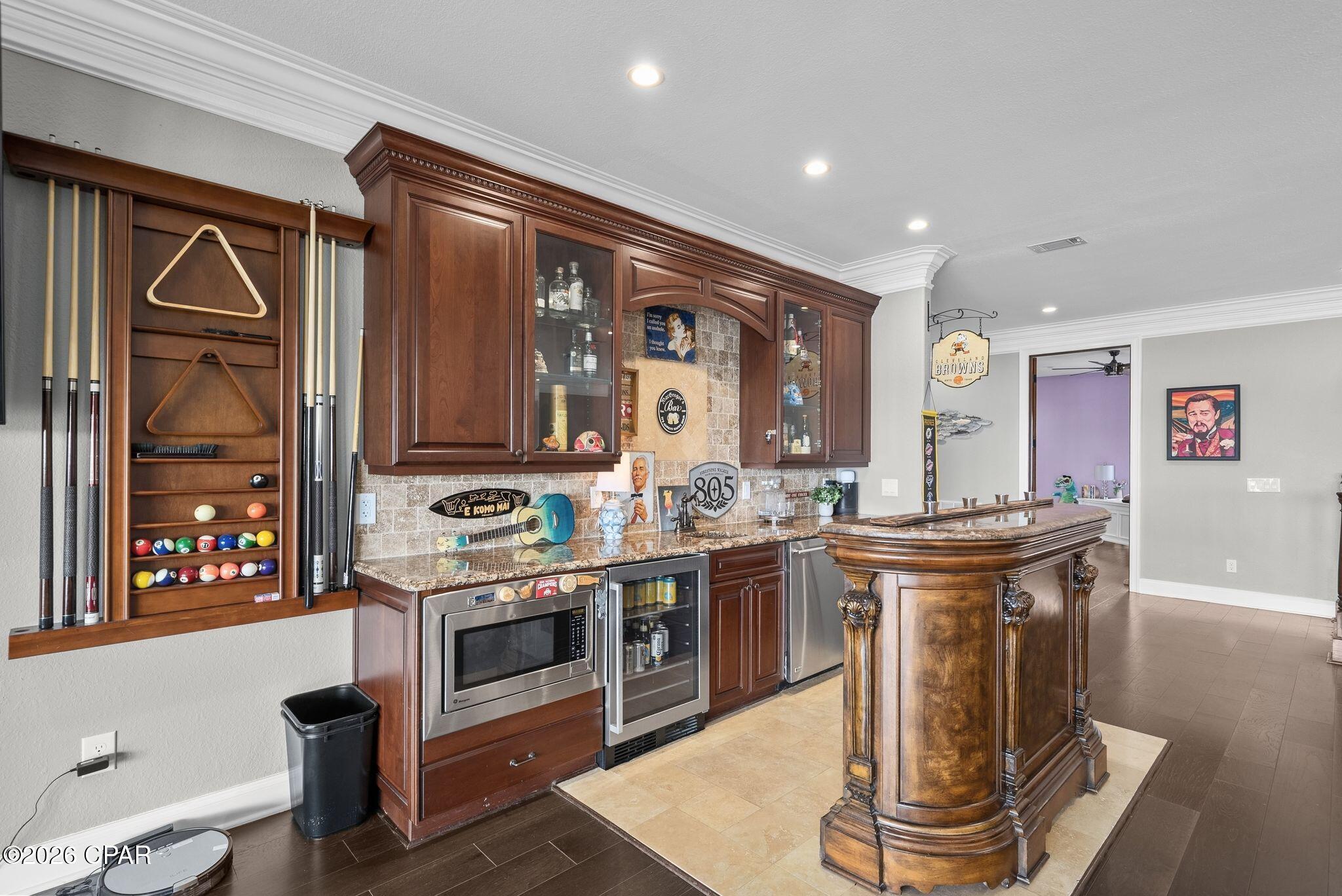 Bonefish Pointe - Residential