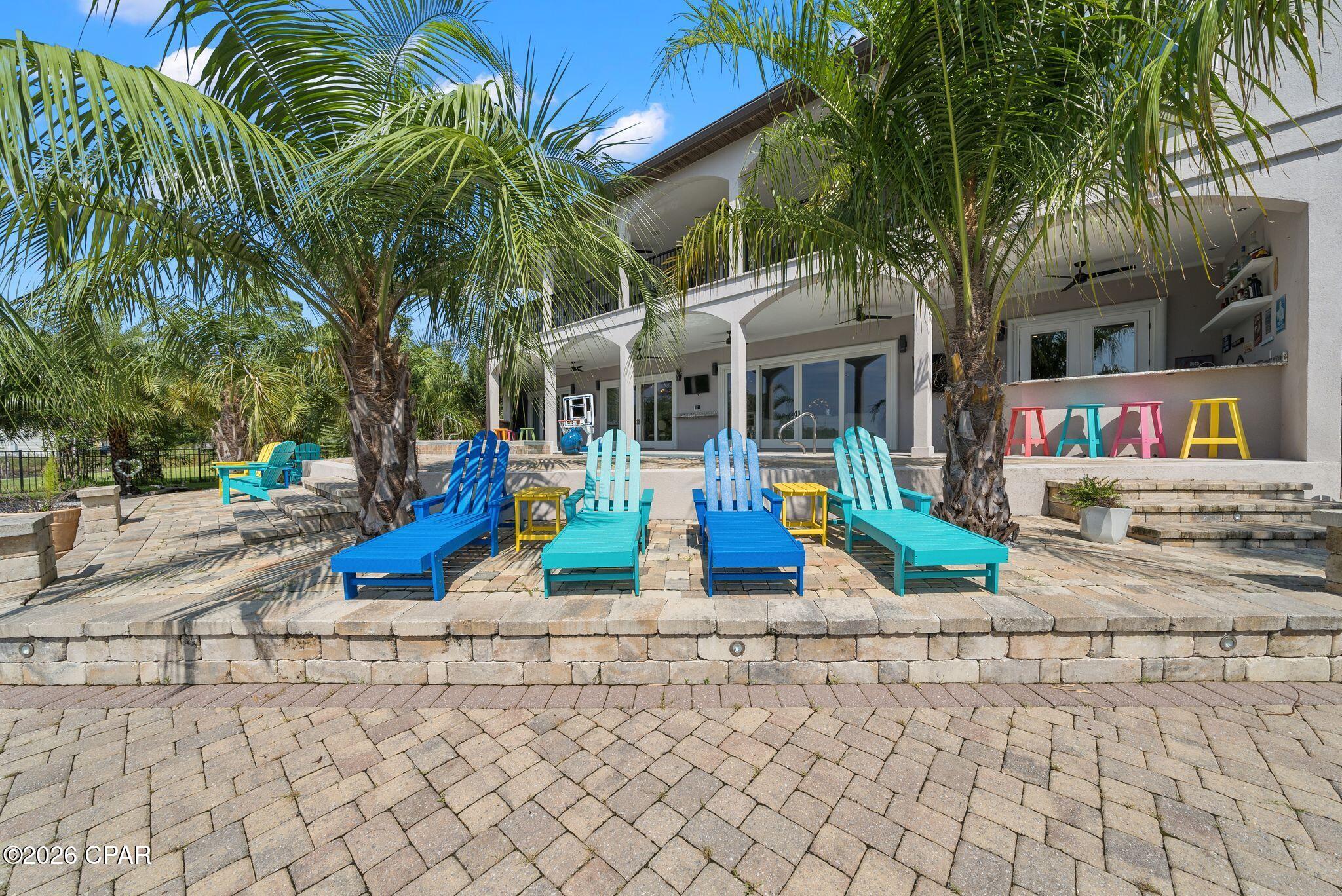 Bonefish Pointe - Residential