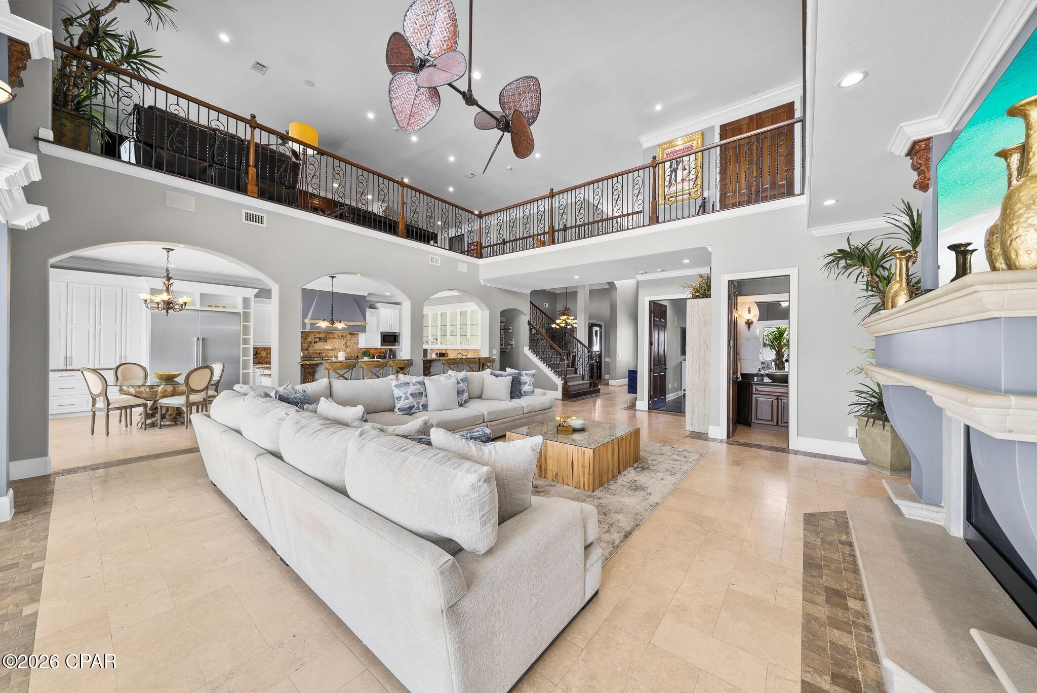 Bonefish Pointe - Residential