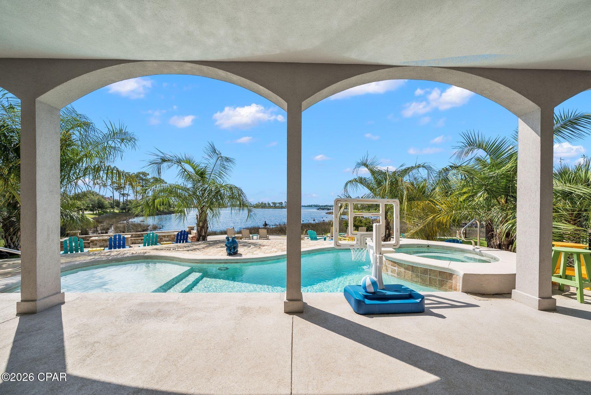 Bonefish Pointe - Residential