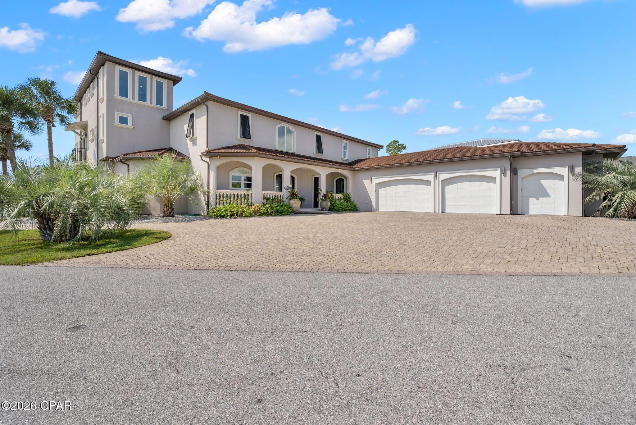Bonefish Pointe - Residential
